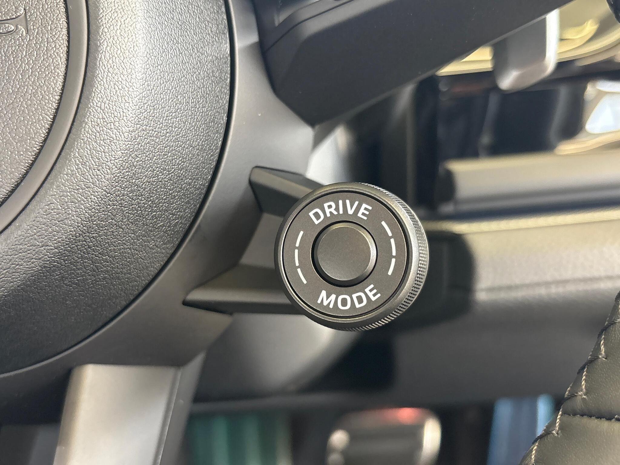 Porsche Panamera view 41