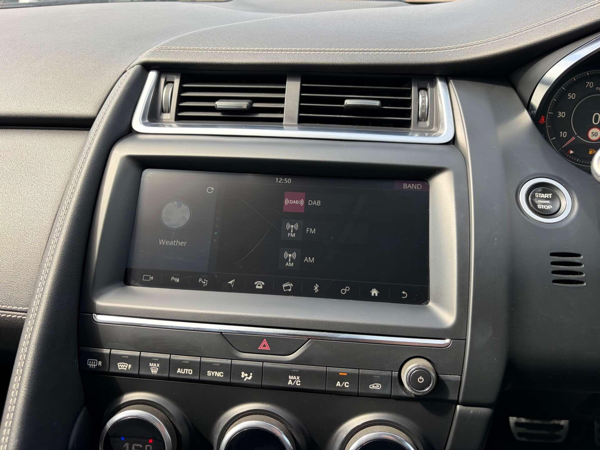 Jaguar E-Pace view 59