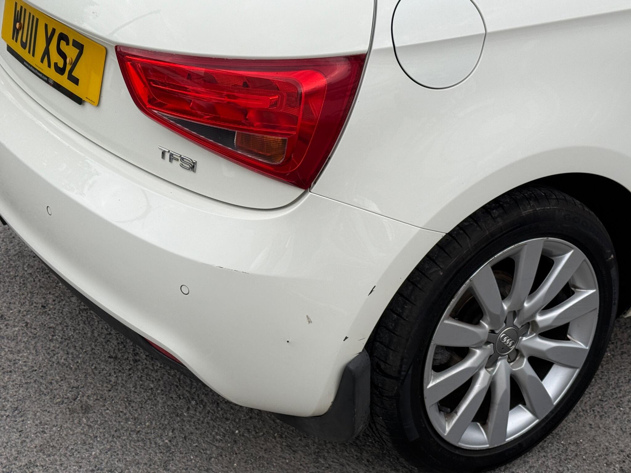 Audi A1 - Image 25