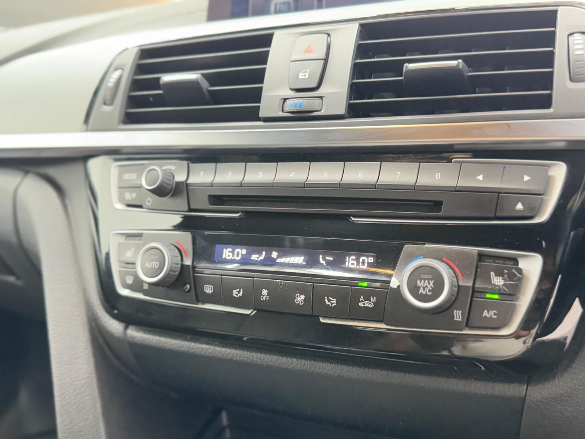 BMW 4 Series view 41