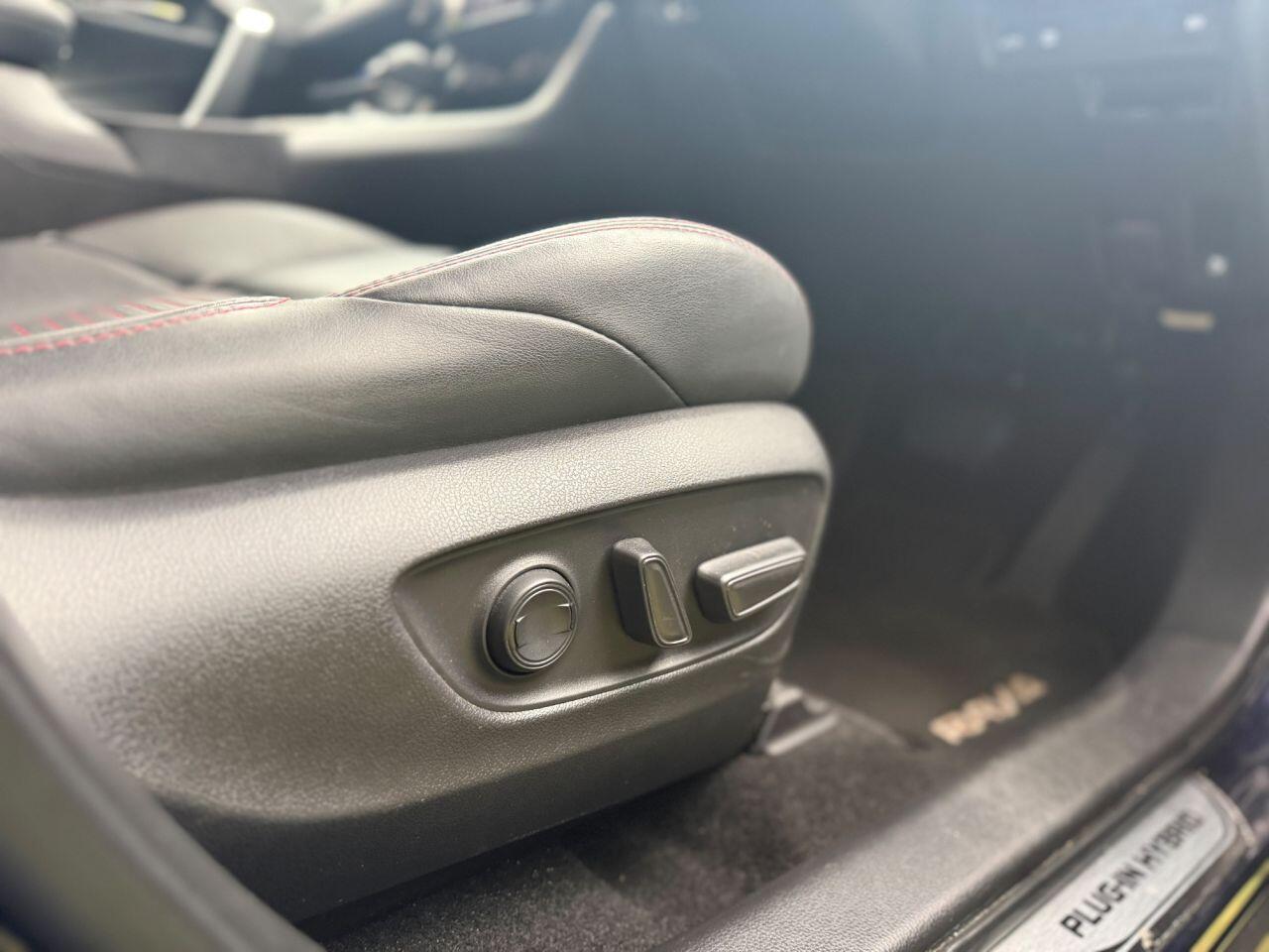 Toyota Rav4 view 25