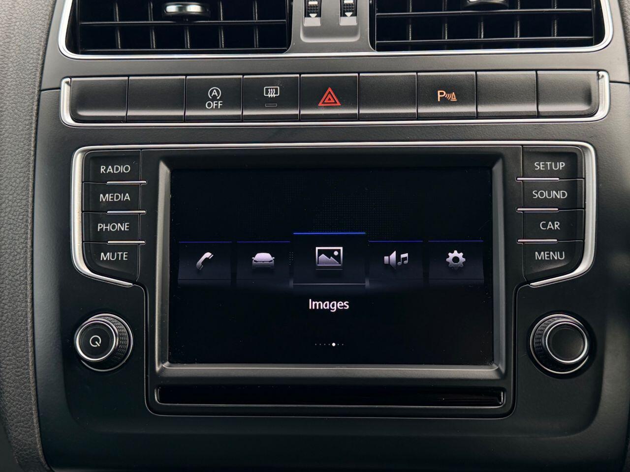 Volkswagen Polo view 46