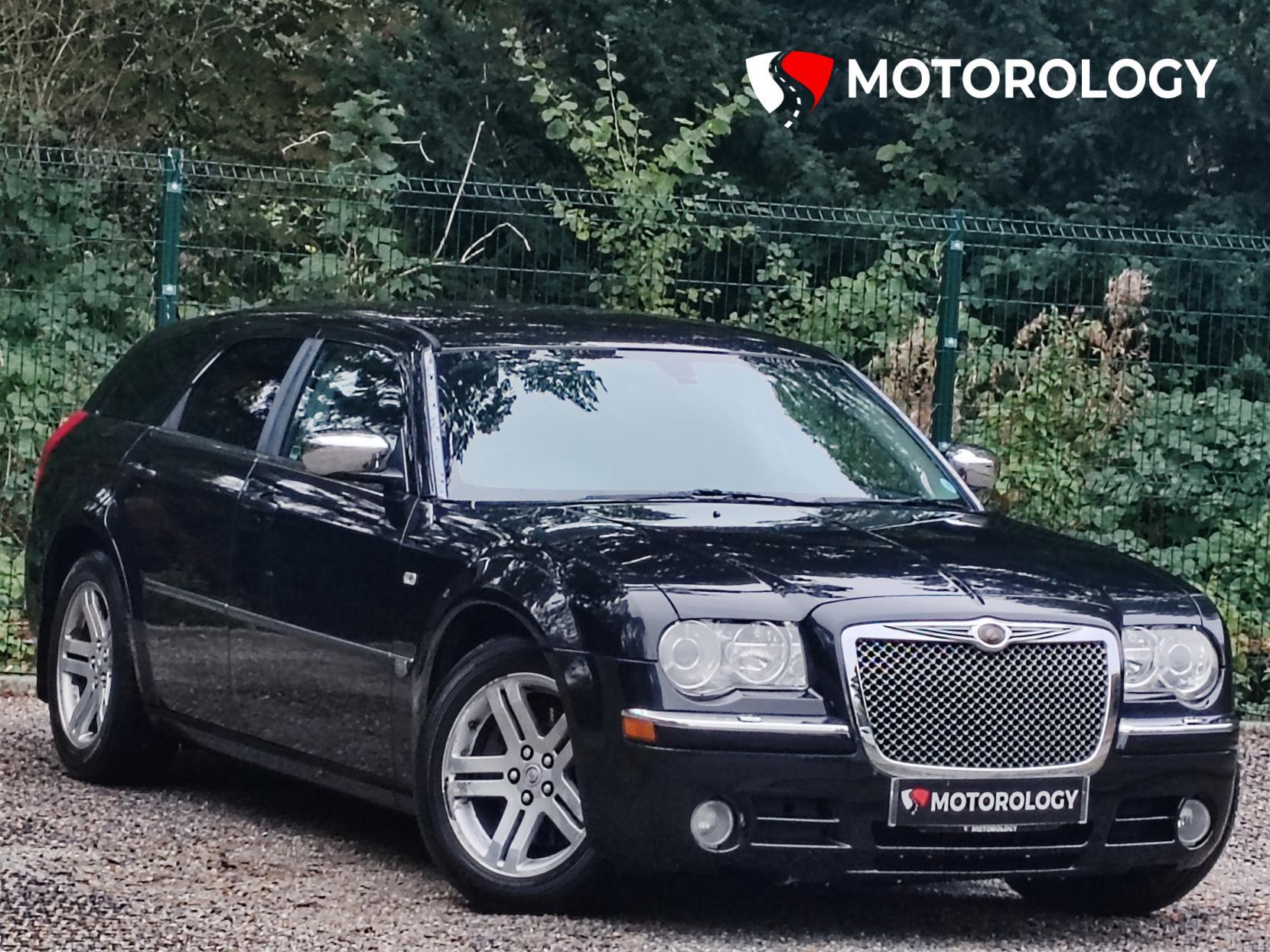 Chrysler 300C