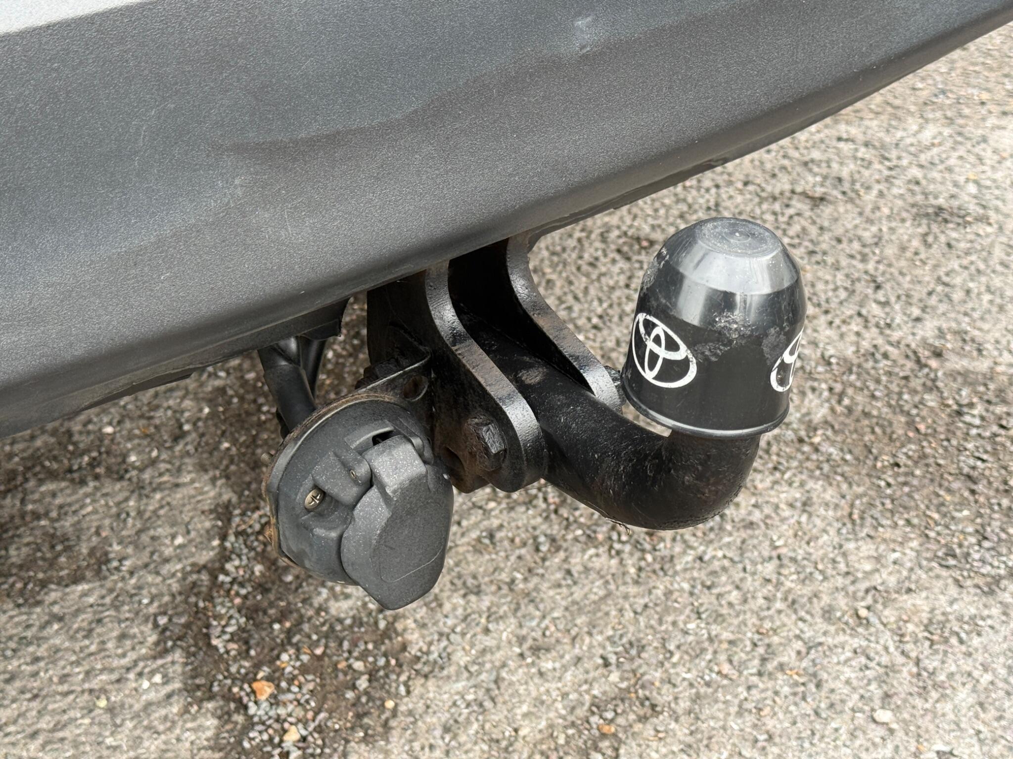 Toyota RAV4 - Image 26