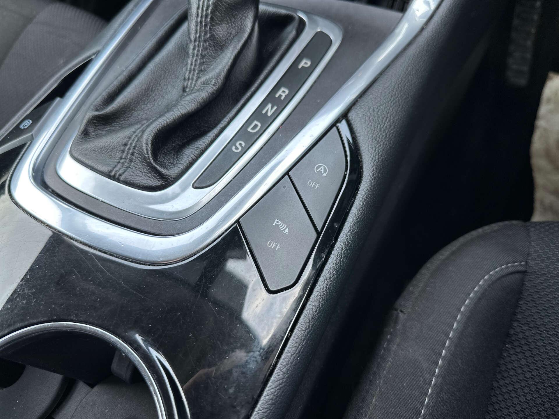 Ford S-Max view 22