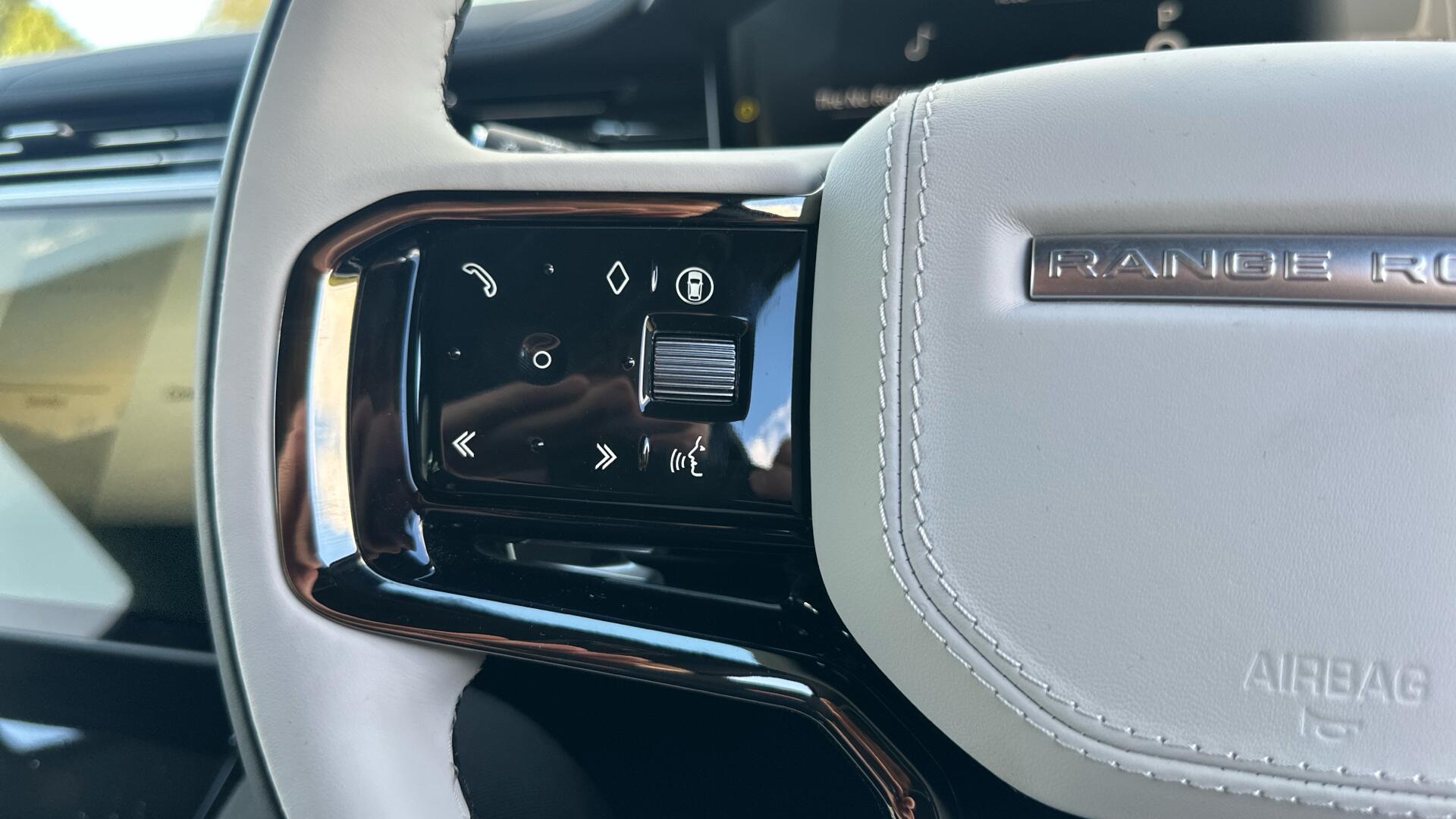Land Rover Range Rover Sport view 58