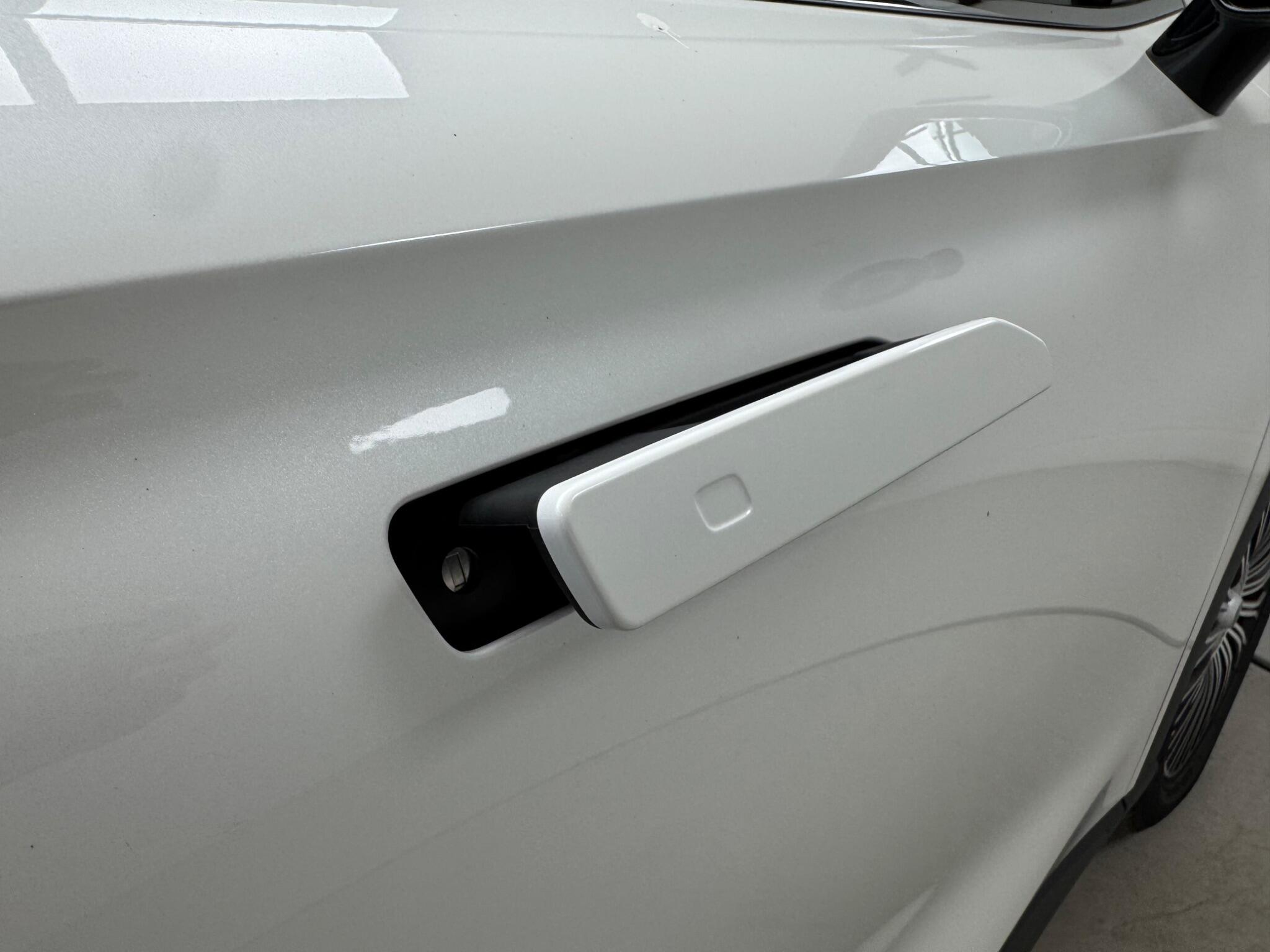 Chery Tiggo 9 view 27