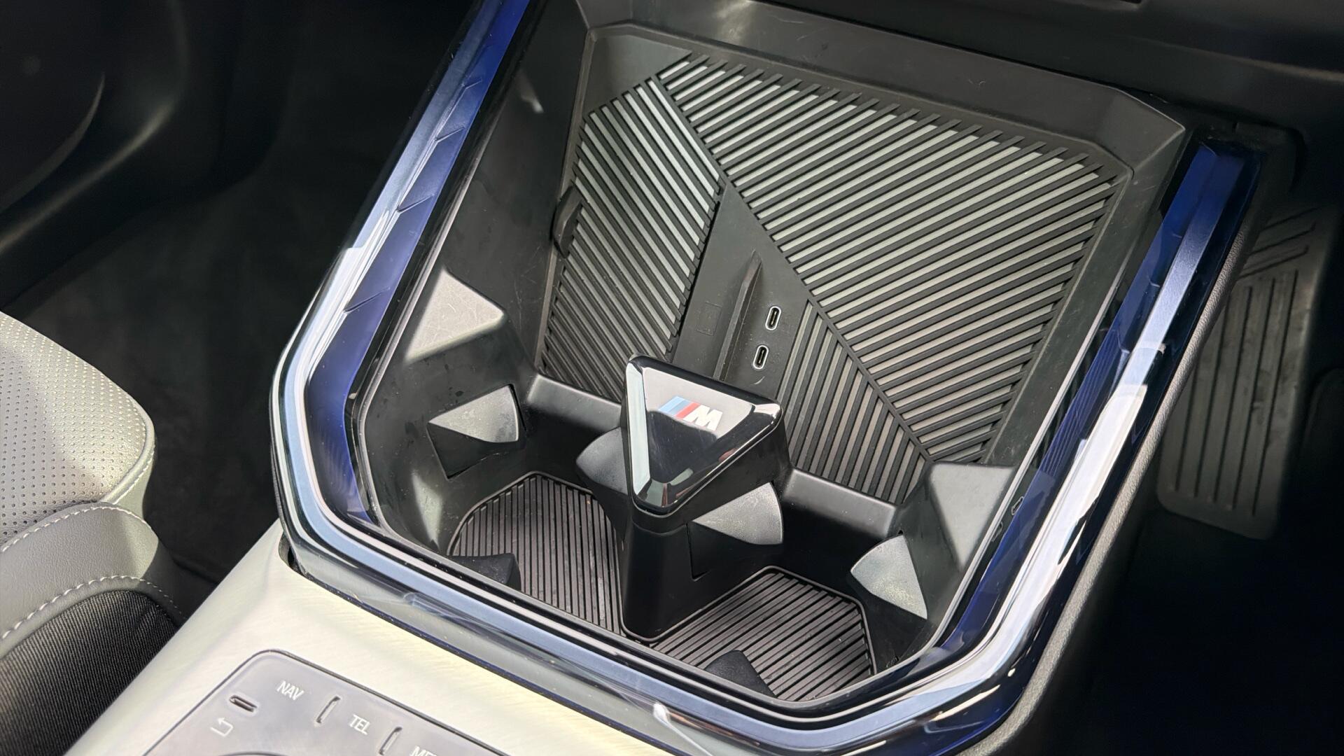 BMW X3 view 71