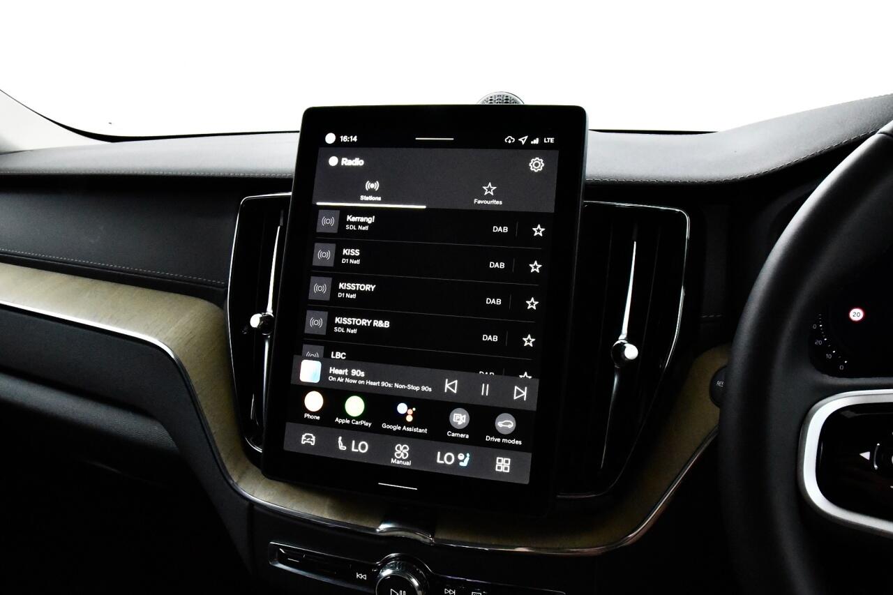 Volvo XC60 view 32