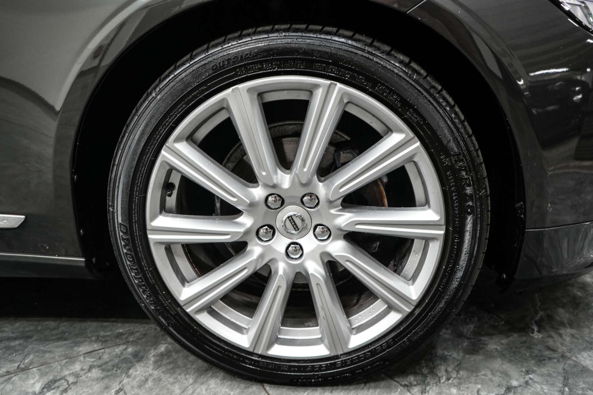 Volvo V90 view 7
