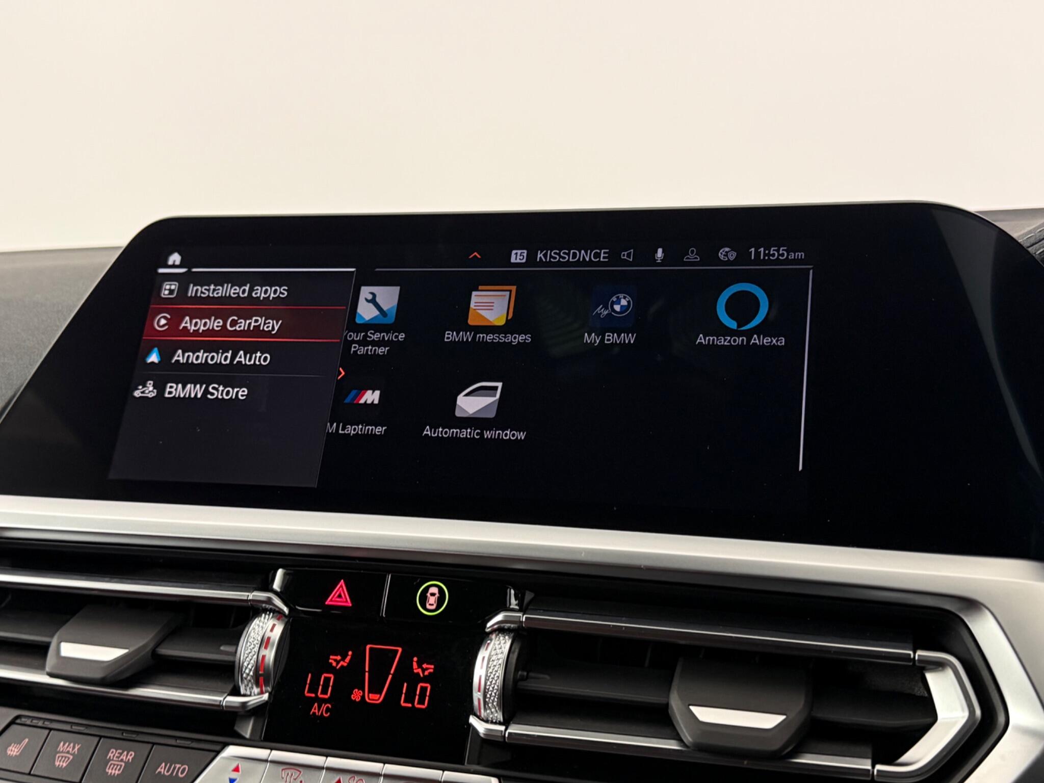 BMW 4 Series view 24