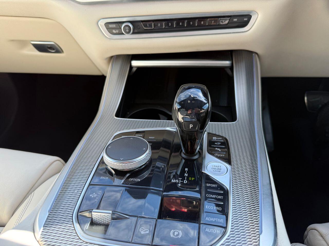BMW X5 view 47