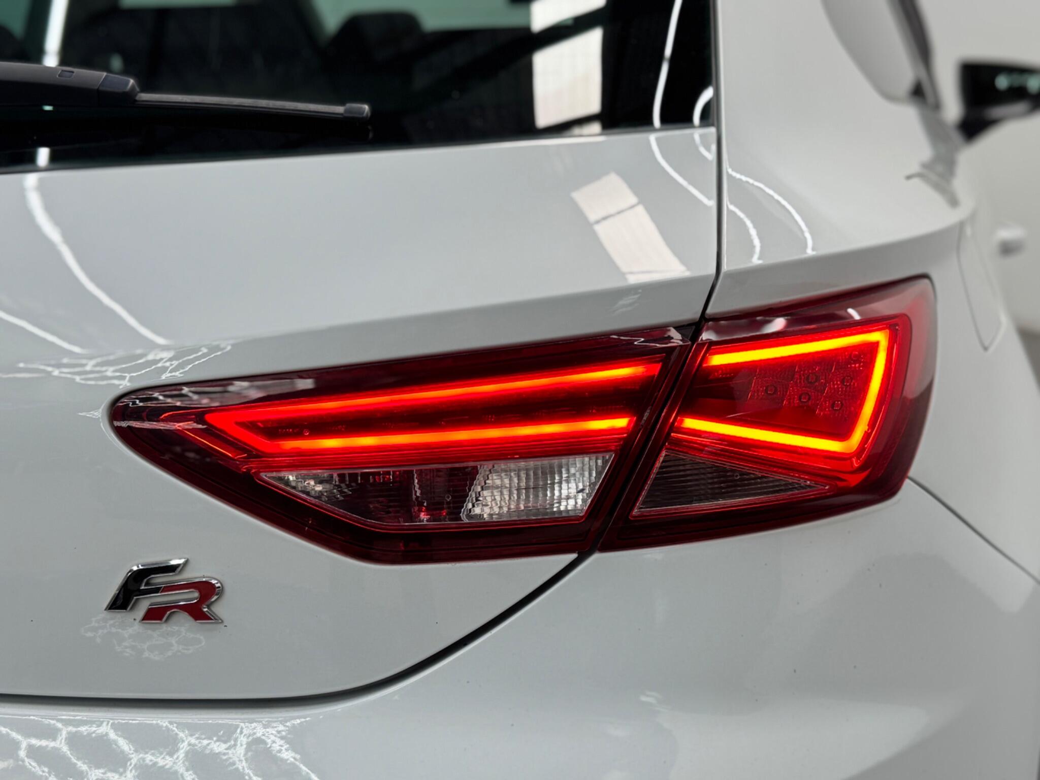 Seat Leon SEAT Leon view 17
