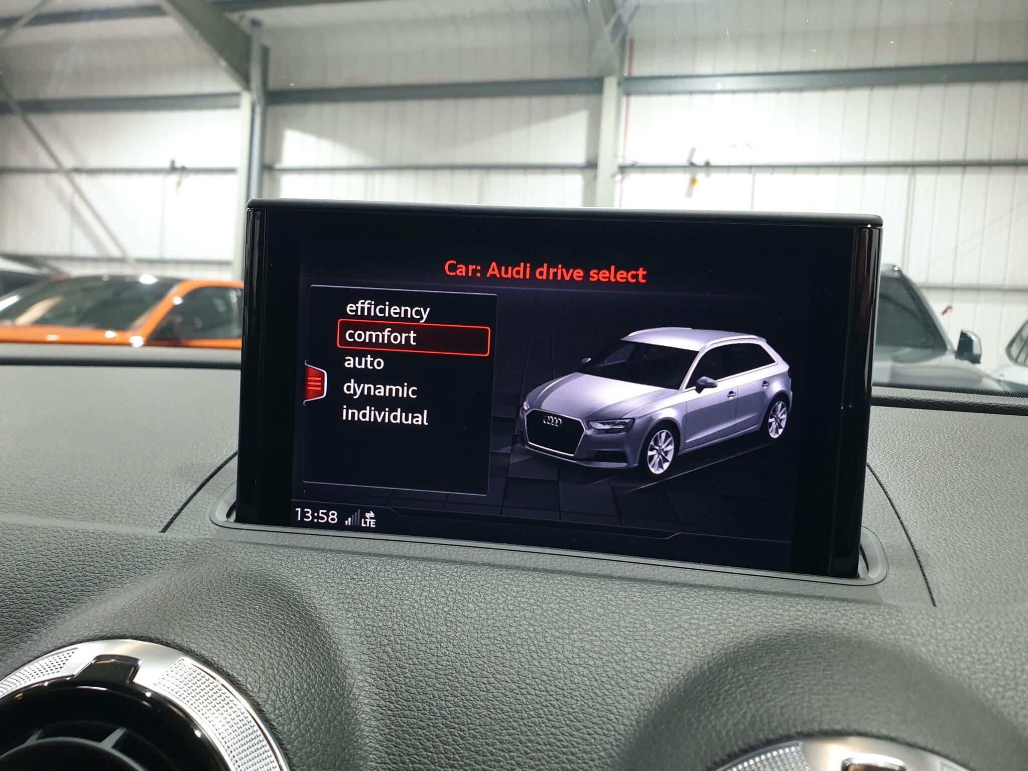 Audi S3 view 71