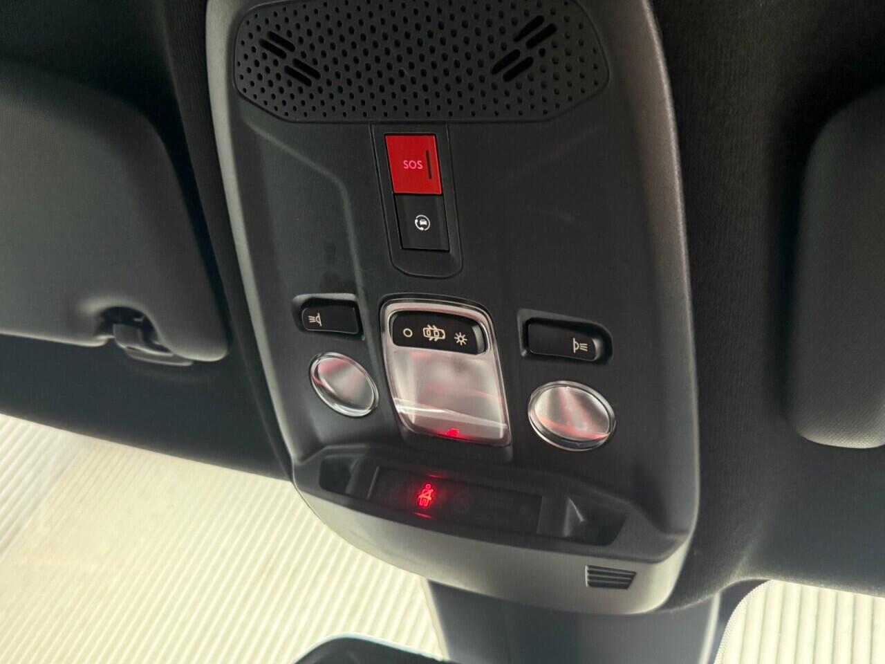 Vauxhall Mokka view 24