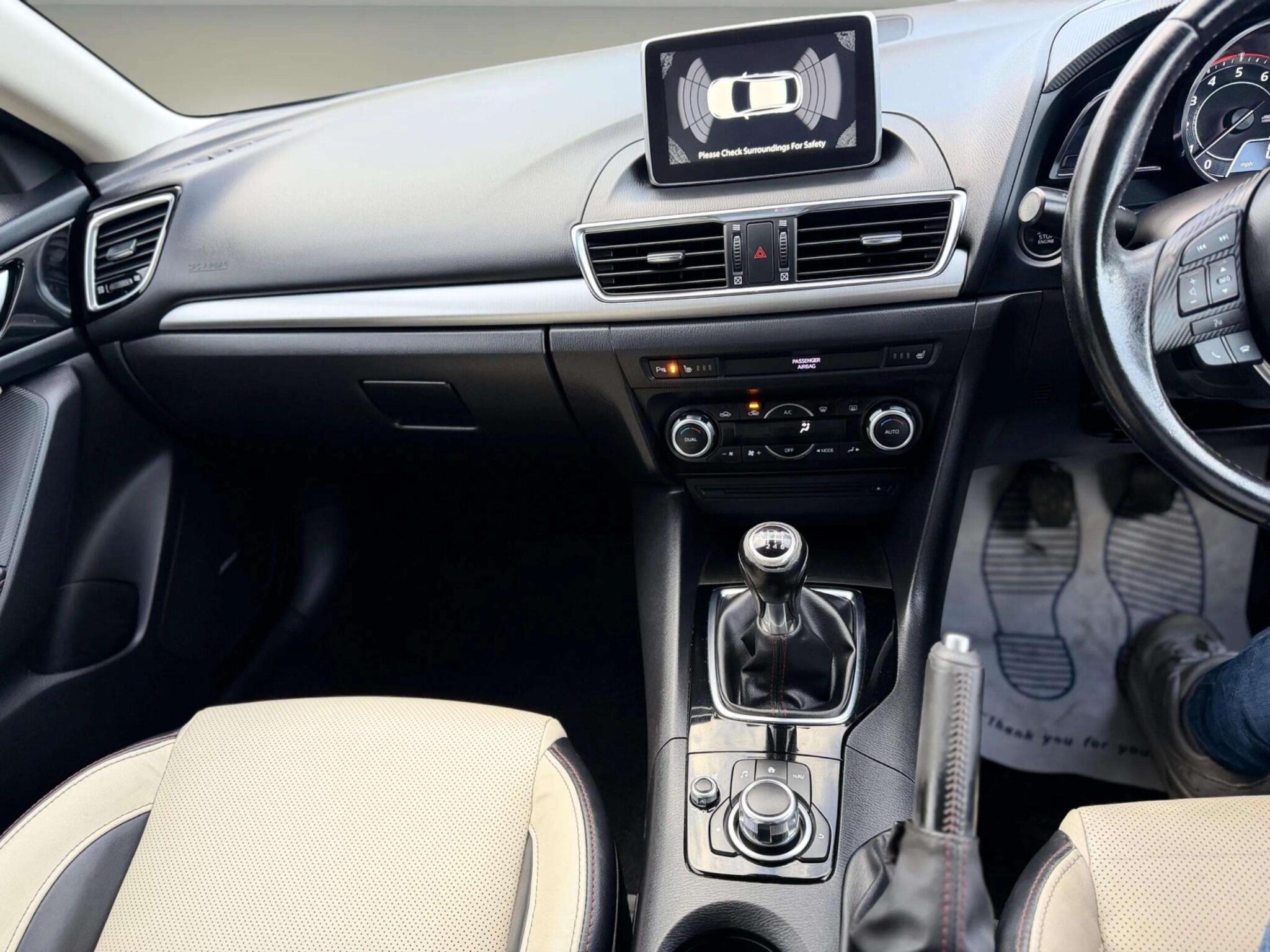 Mazda Skyactiv-G view 49