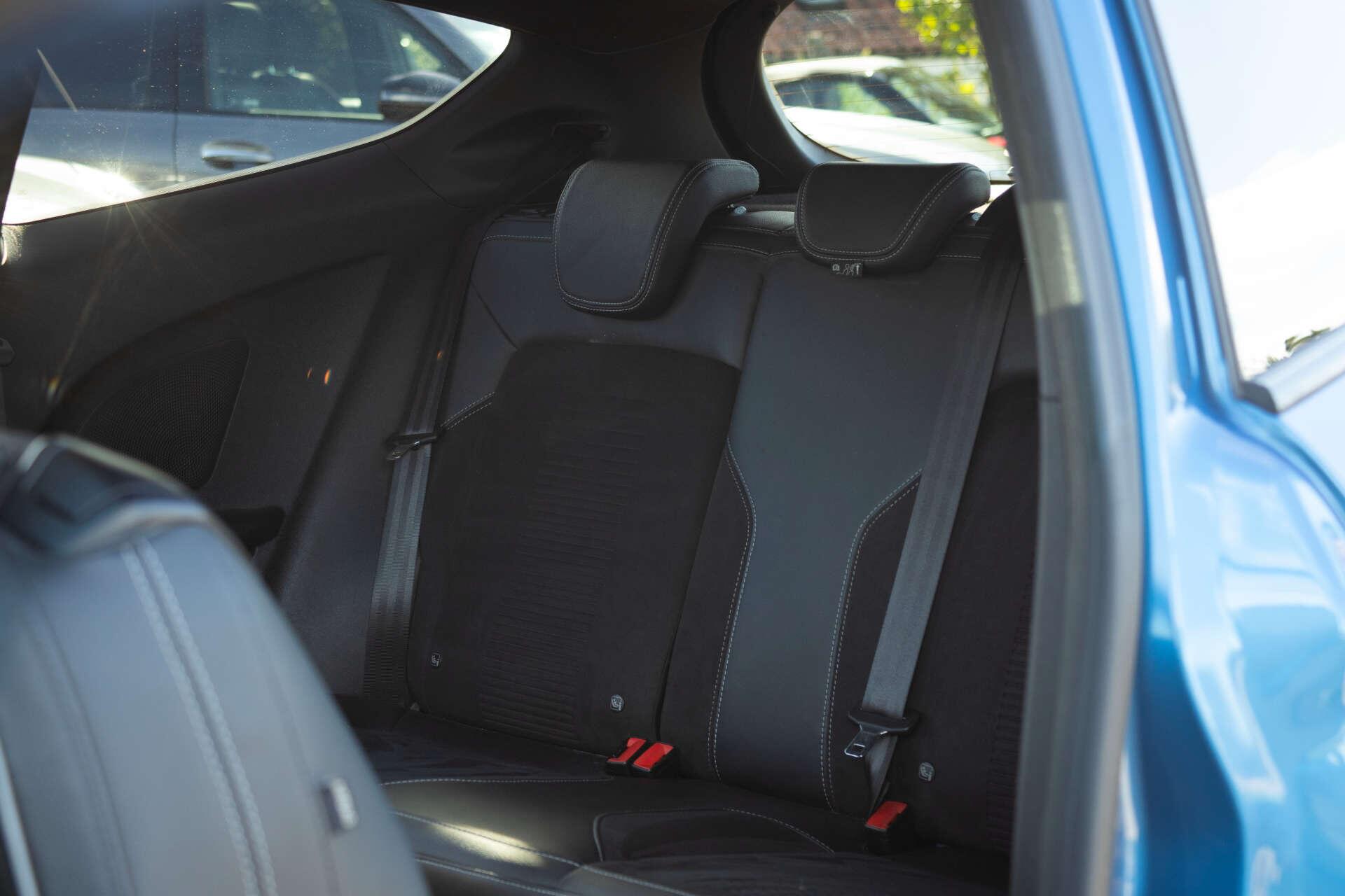 Ford Fiesta view 30