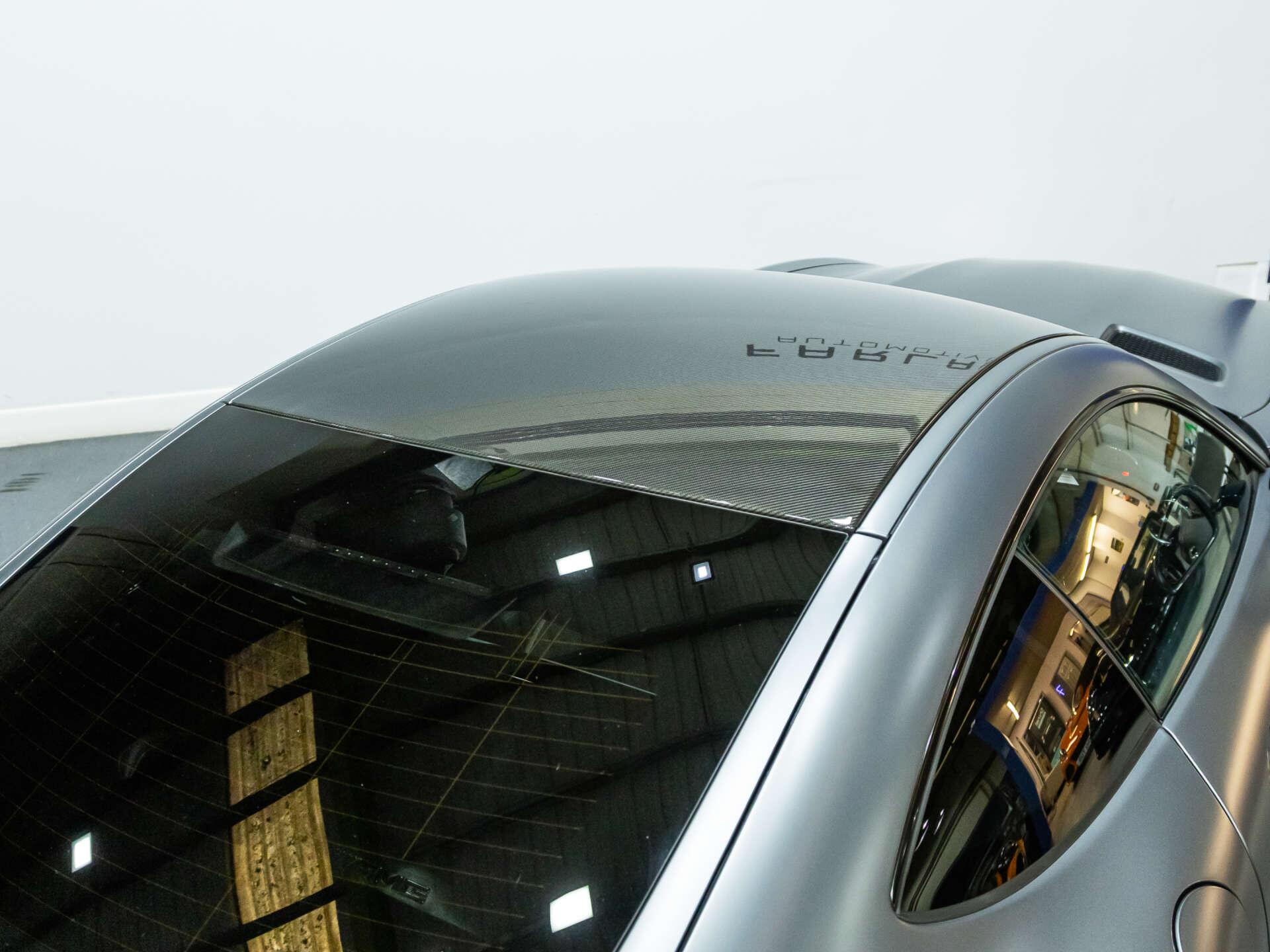 Mercedes-Benz Amg GT view 53
