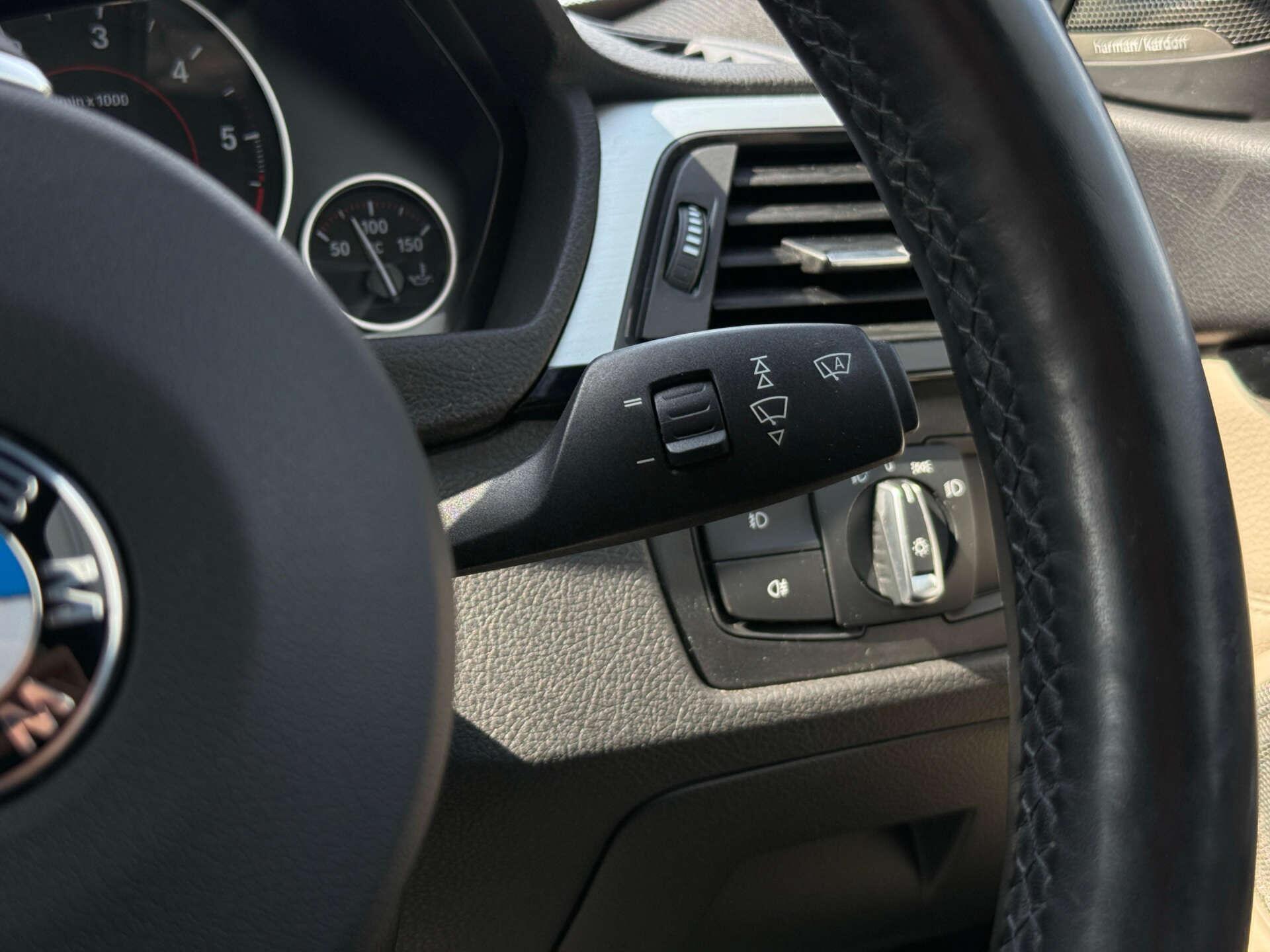 BMW 4 Series Gran Coupe view 34