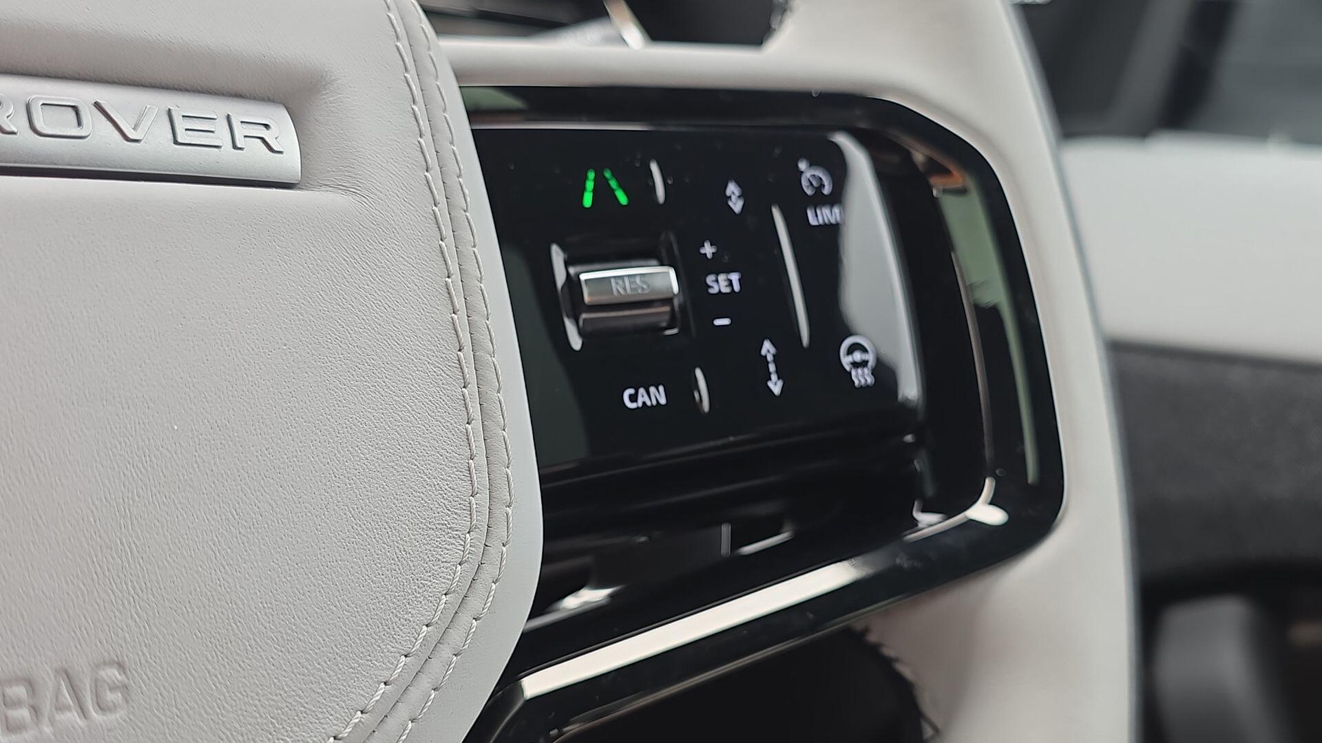 Land Rover Range Rover Sport view 25