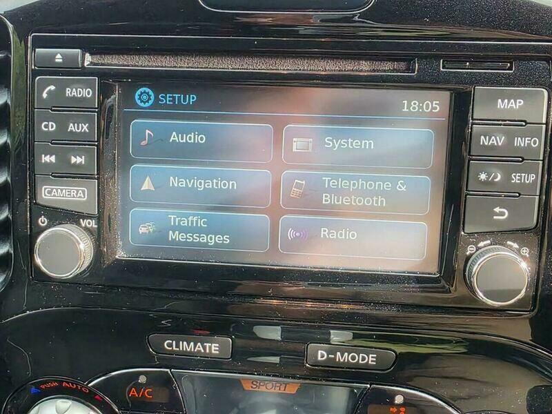 Nissan Juke view 37