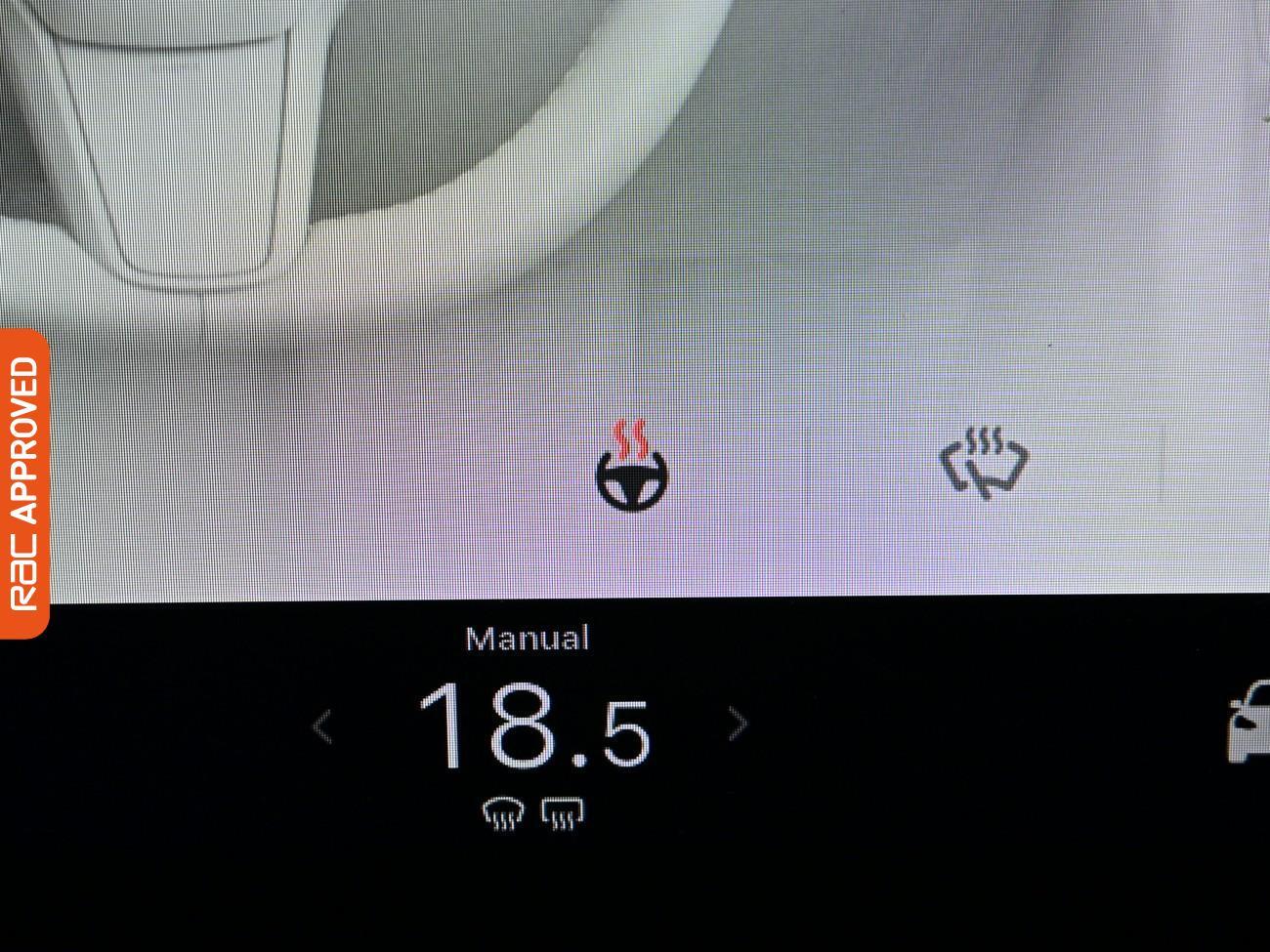 Tesla Model Y view 20