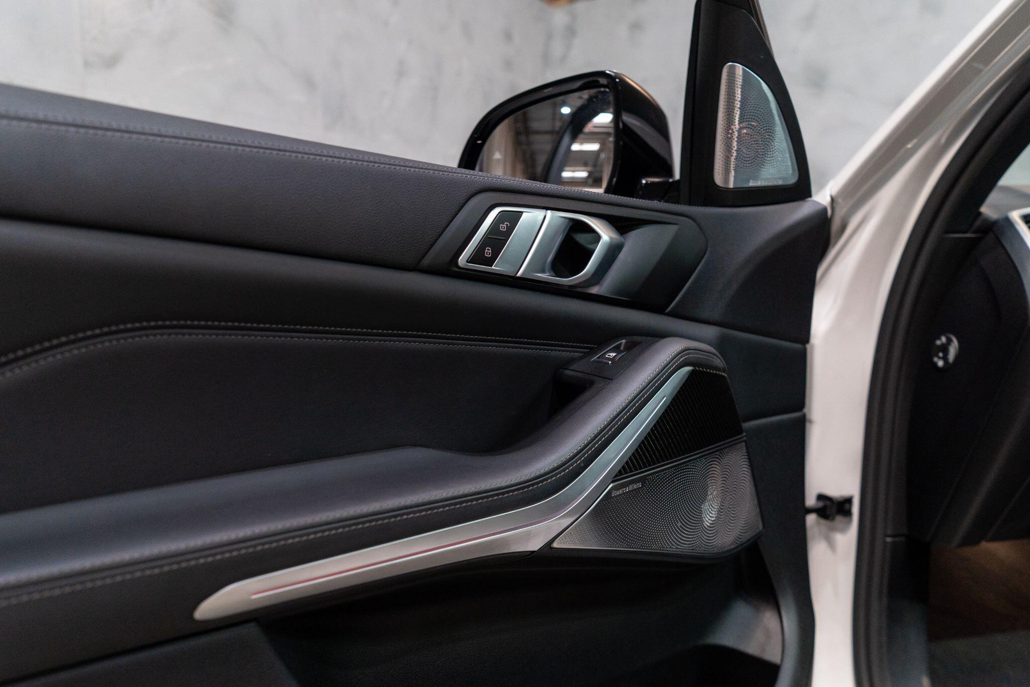 BMW X5 view 46