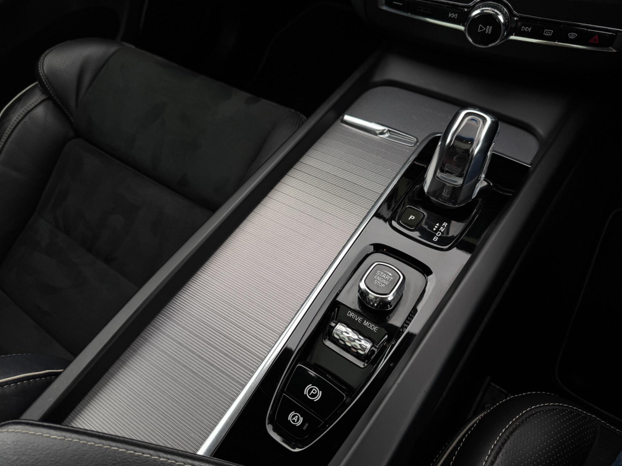 Volvo XC60 view 50