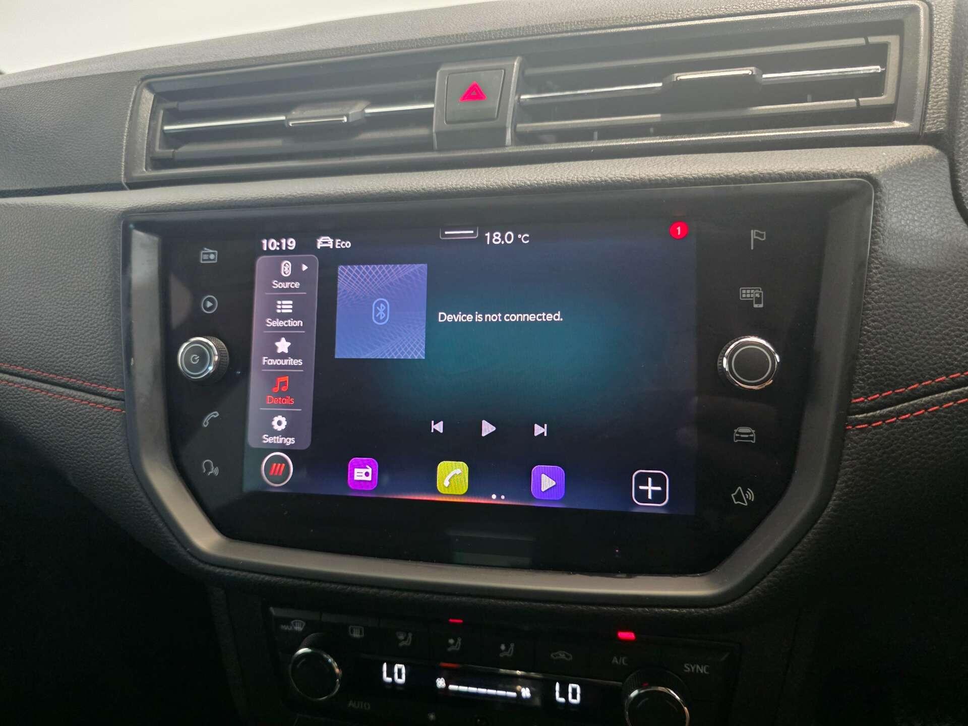 SEAT Ibiza view 27