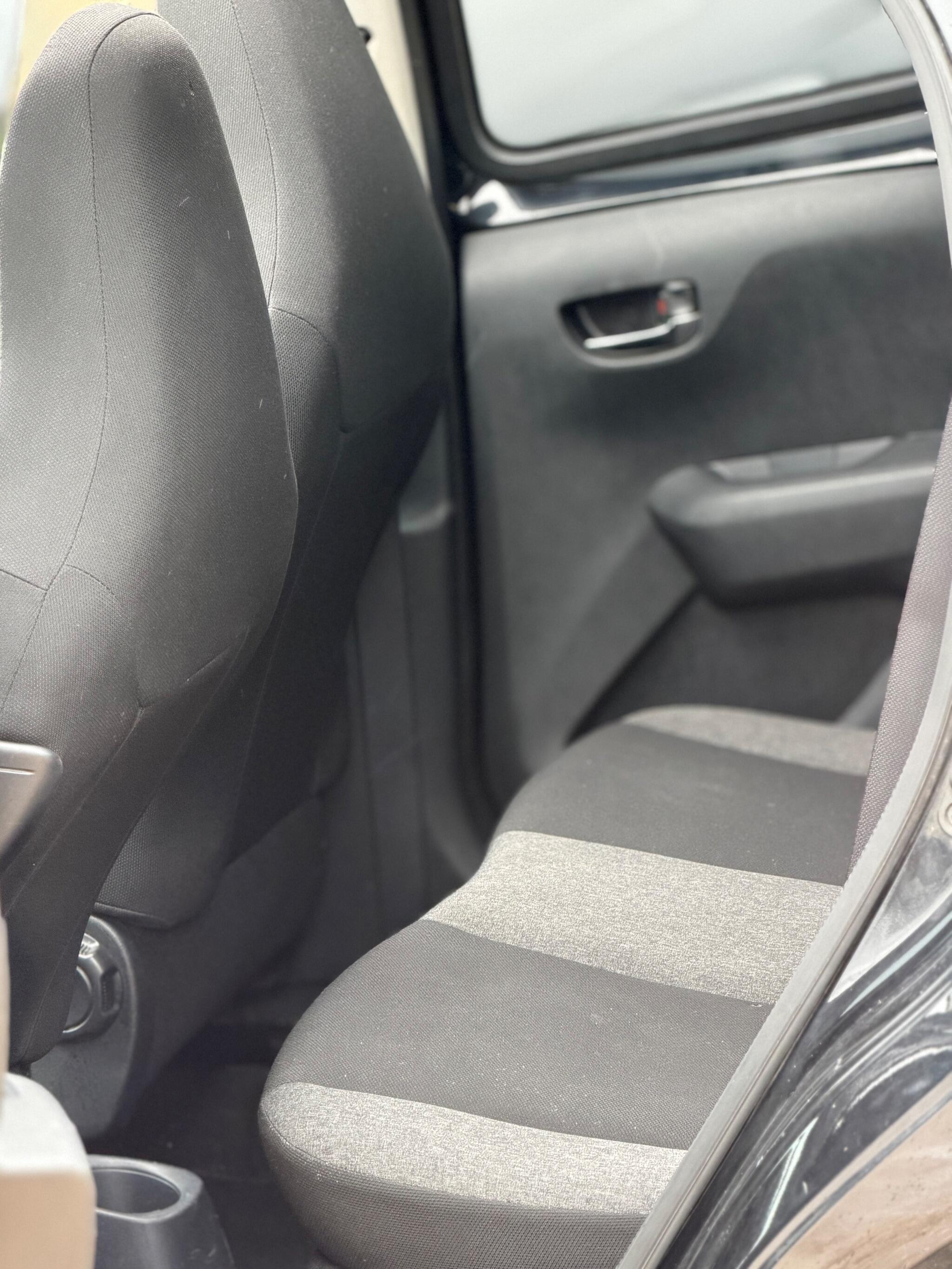 2015 Citroen C1 1.2 PureTech Flair Airscape Euro 5 5dr (Euro 5) image 25