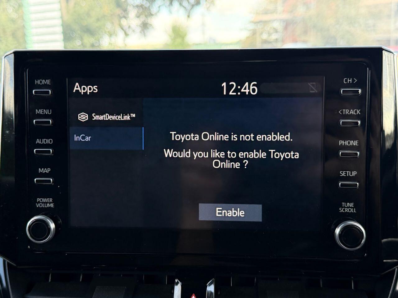 Toyota Corolla view 42