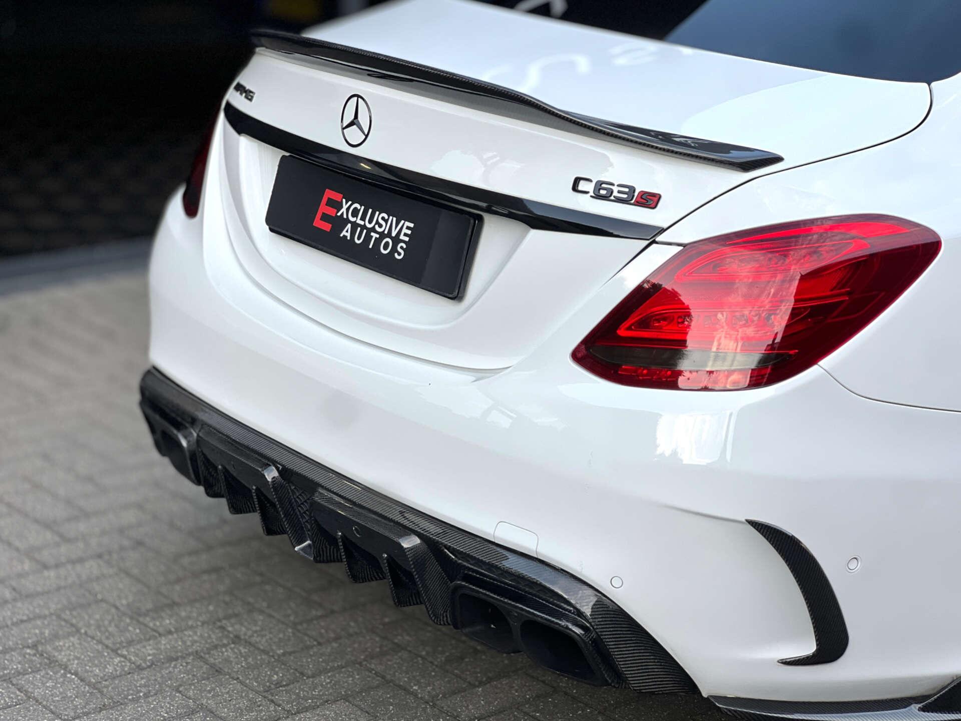 Mercedes-Benz C Class view 49