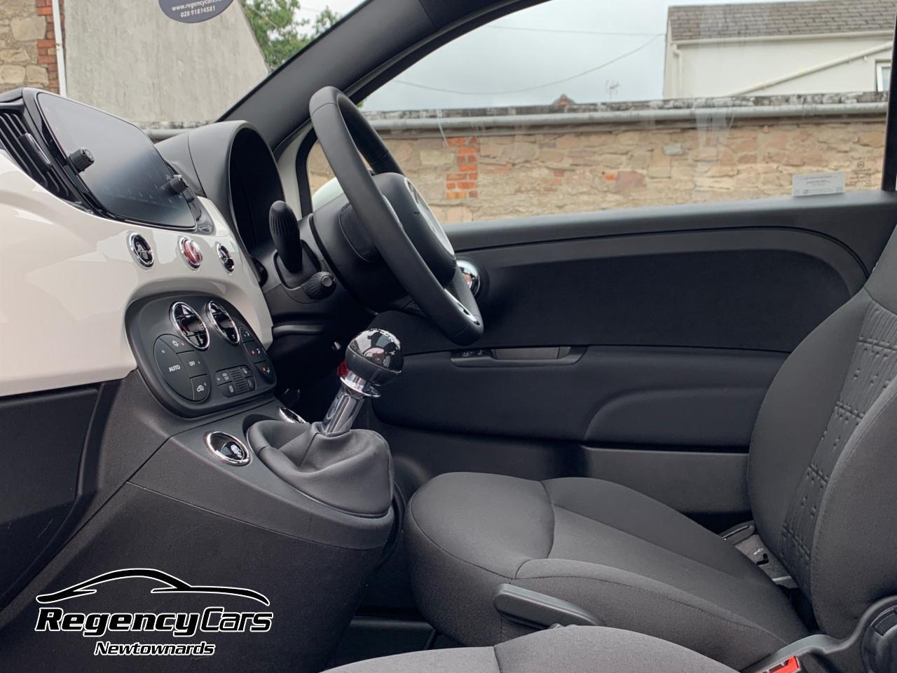 Fiat 500 view 47