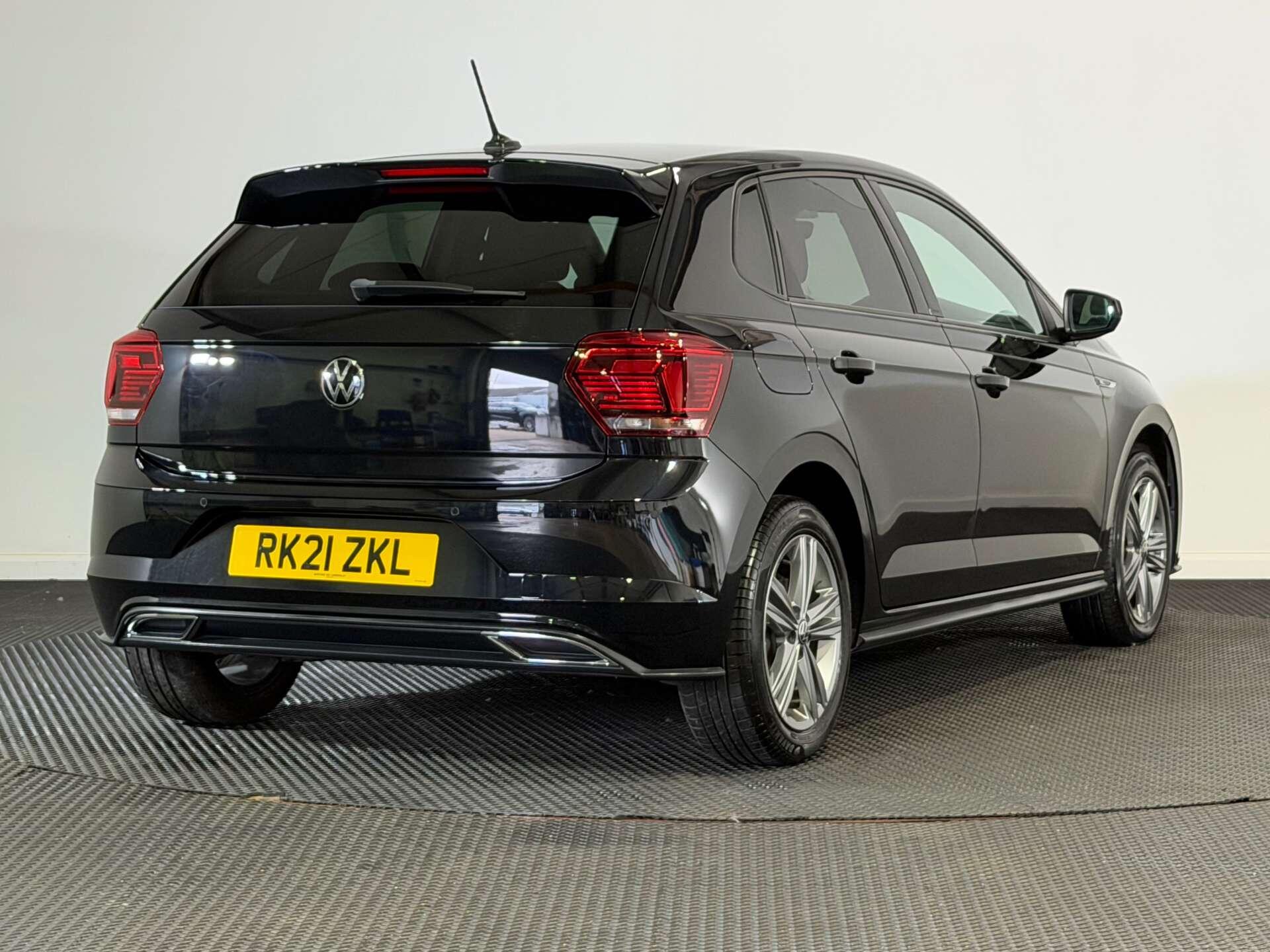 Volkswagen Polo view 7