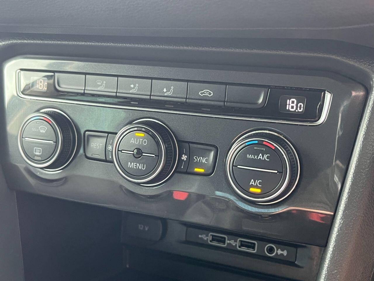 Volkswagen Tiguan view 22