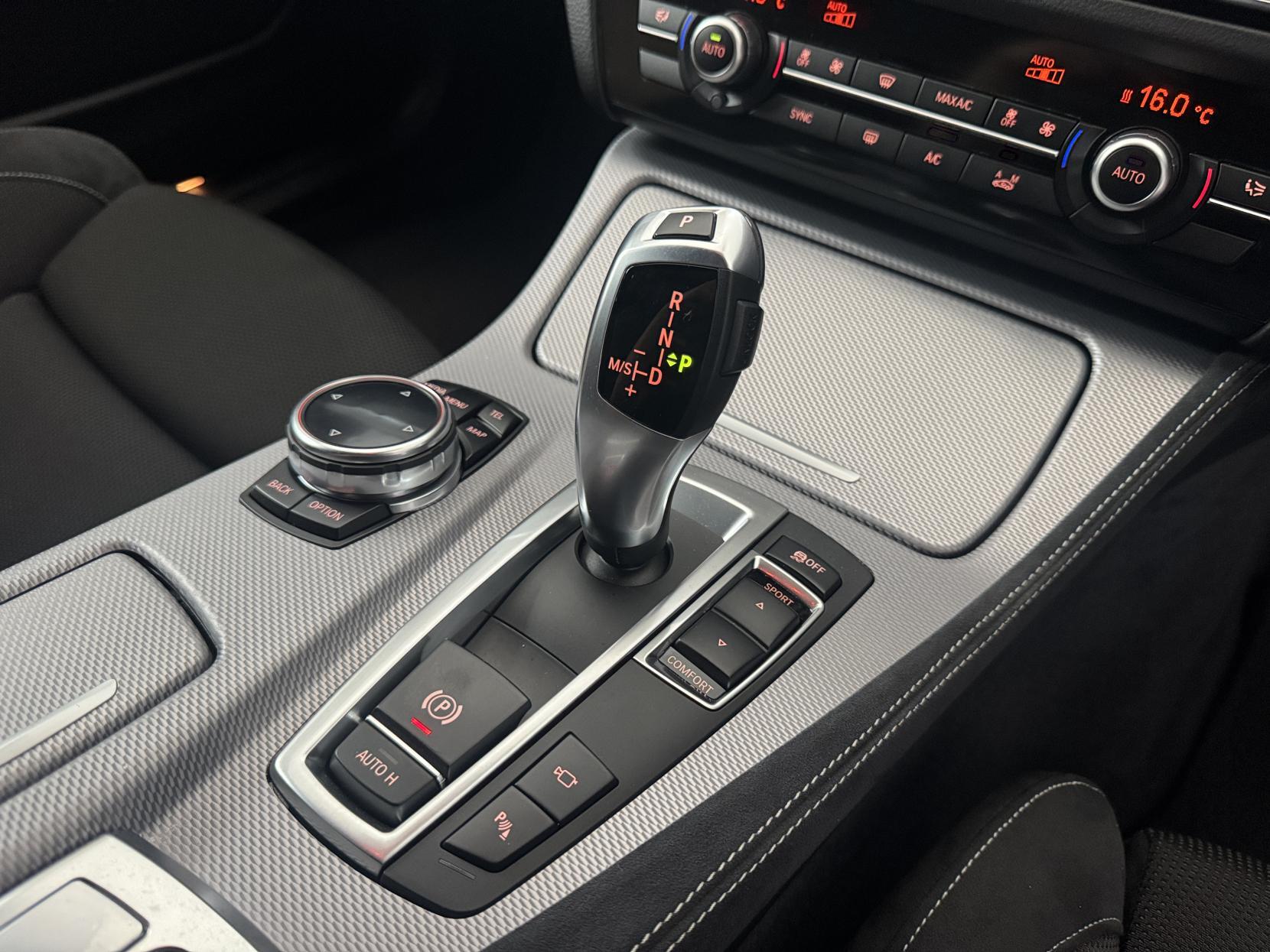 BMW 5 Series view 63