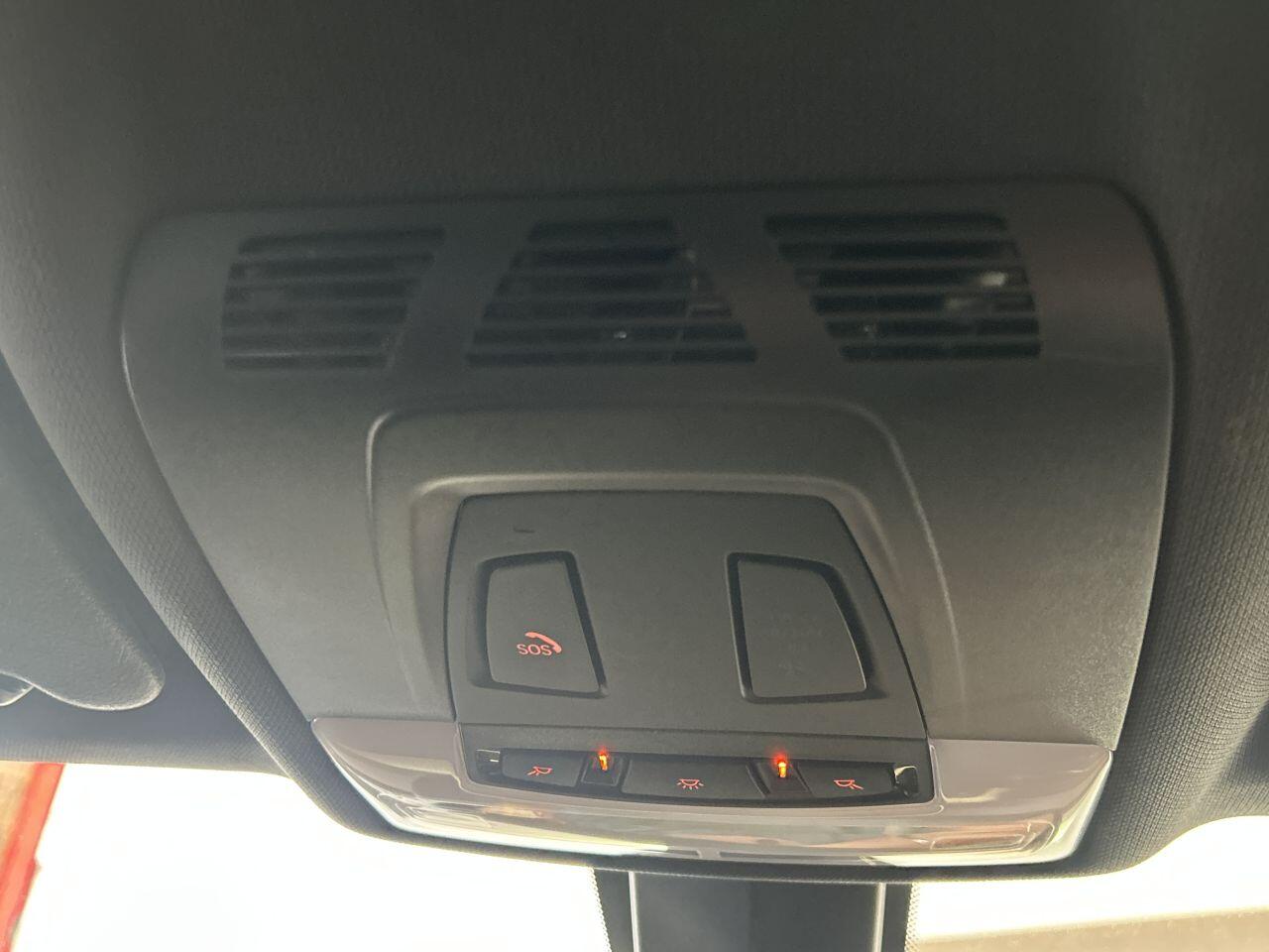 BMW 3 Series Gran Turismo view 63