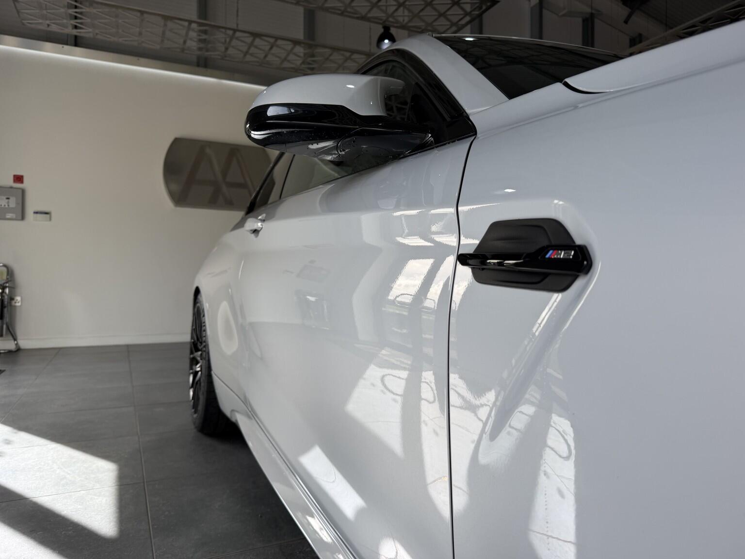 BMW M2 view 28