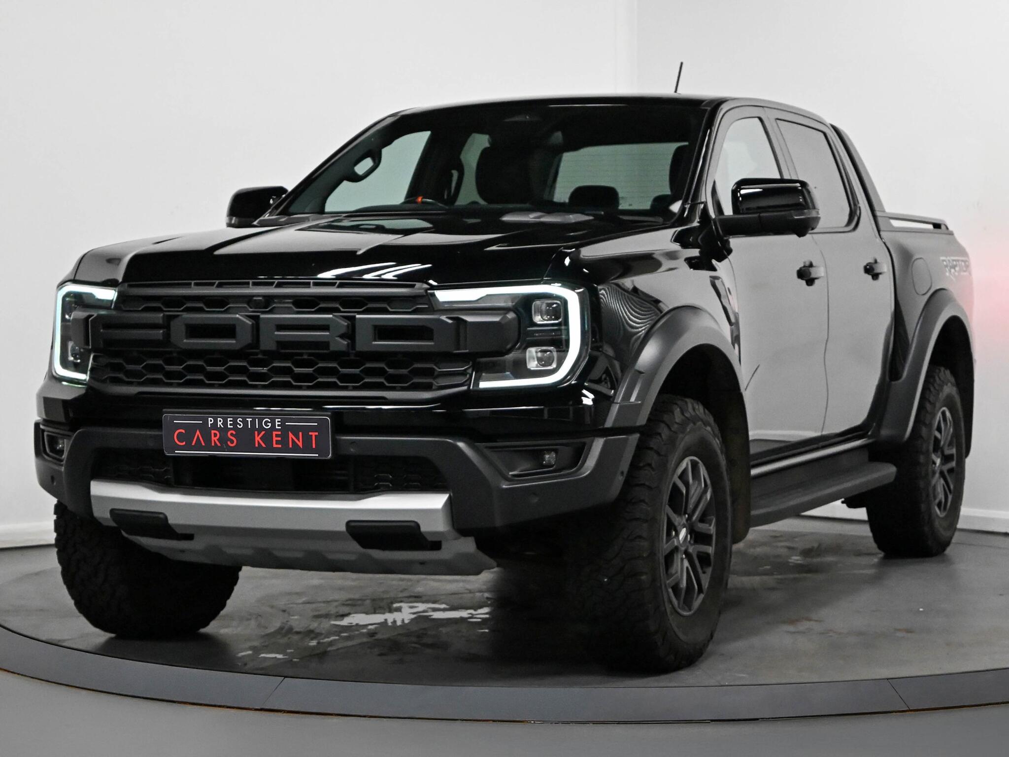 Ford Ranger view 6