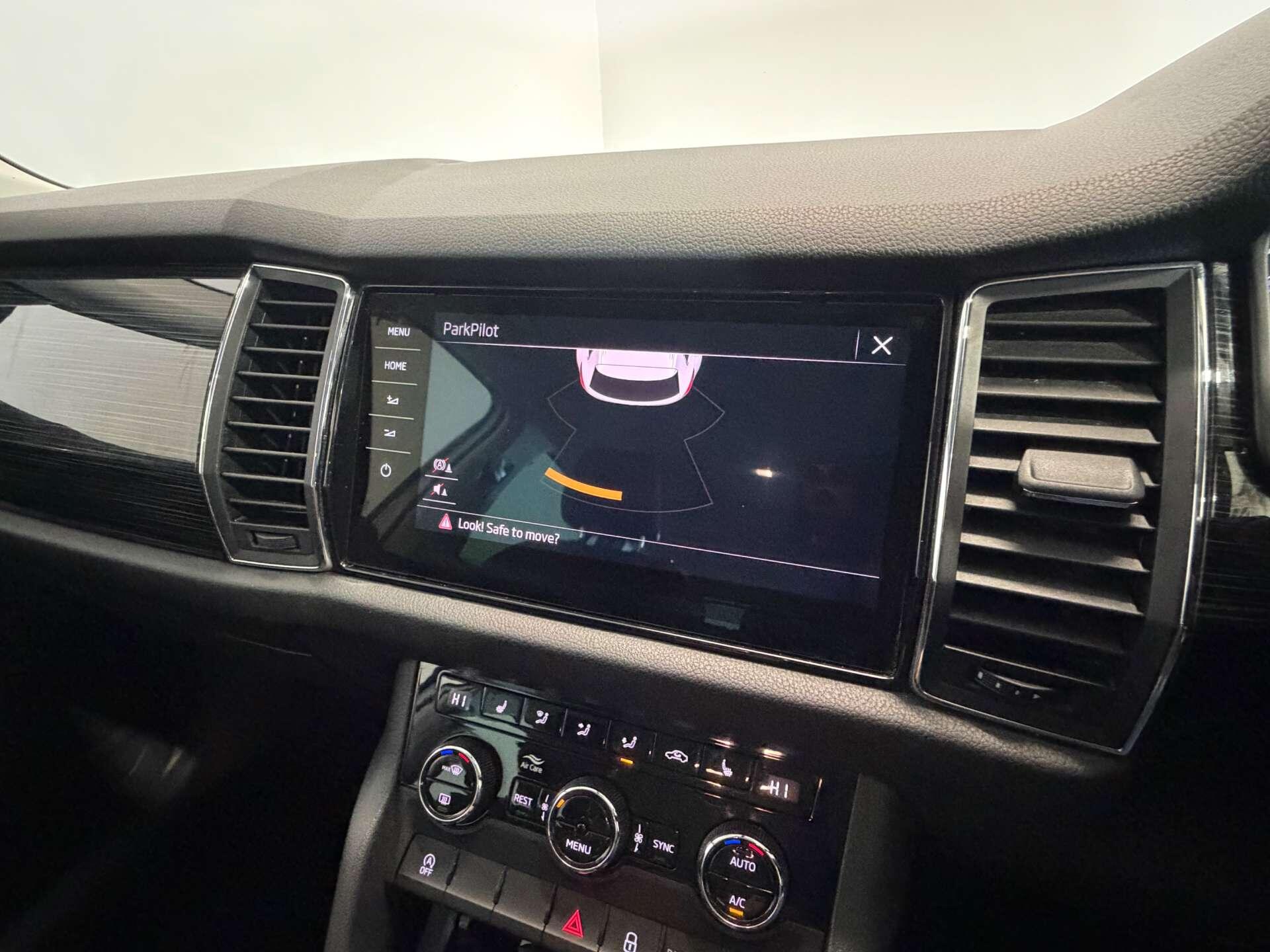 Skoda Kodiaq view 54