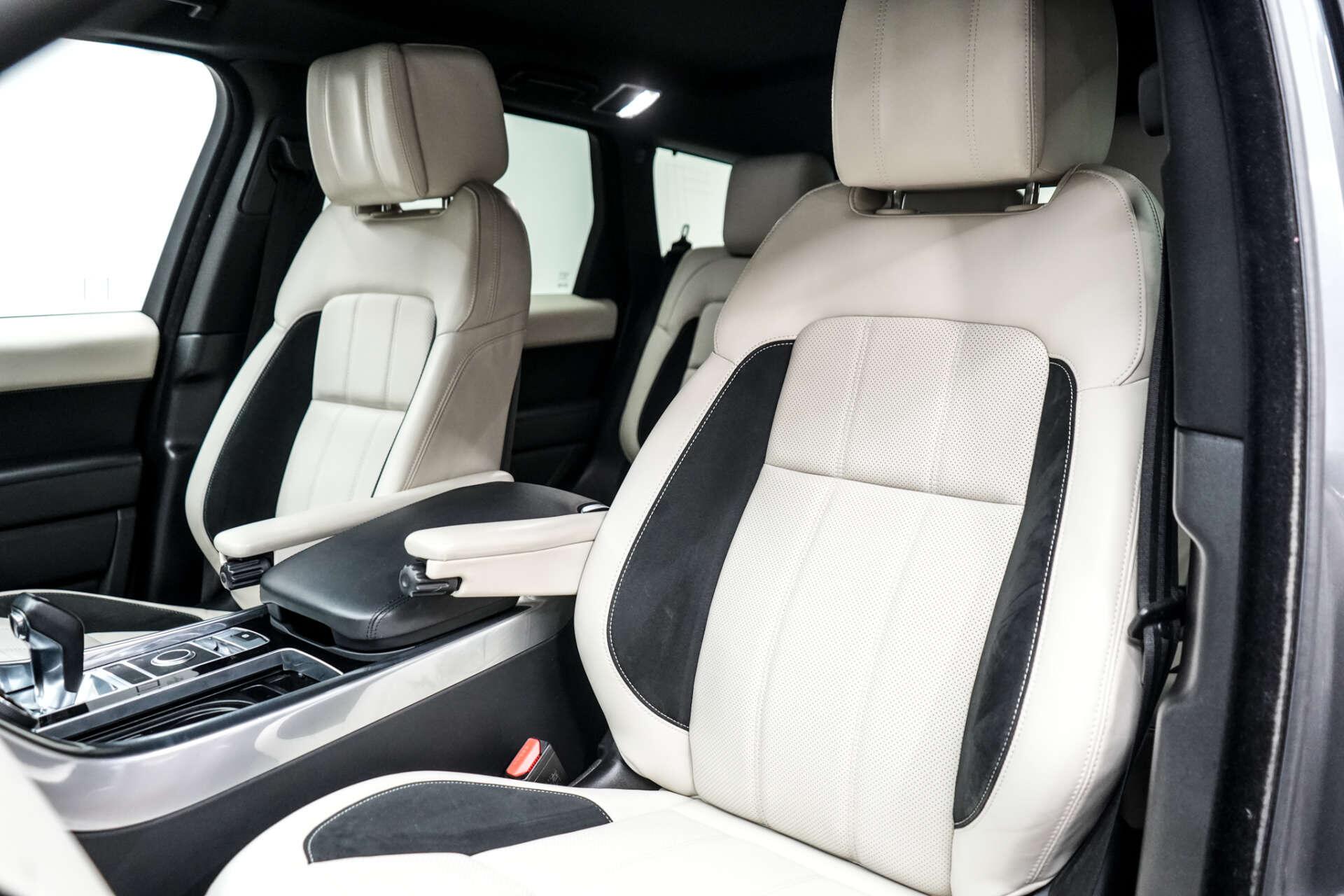 Land Rover Range Rover Sport view 23