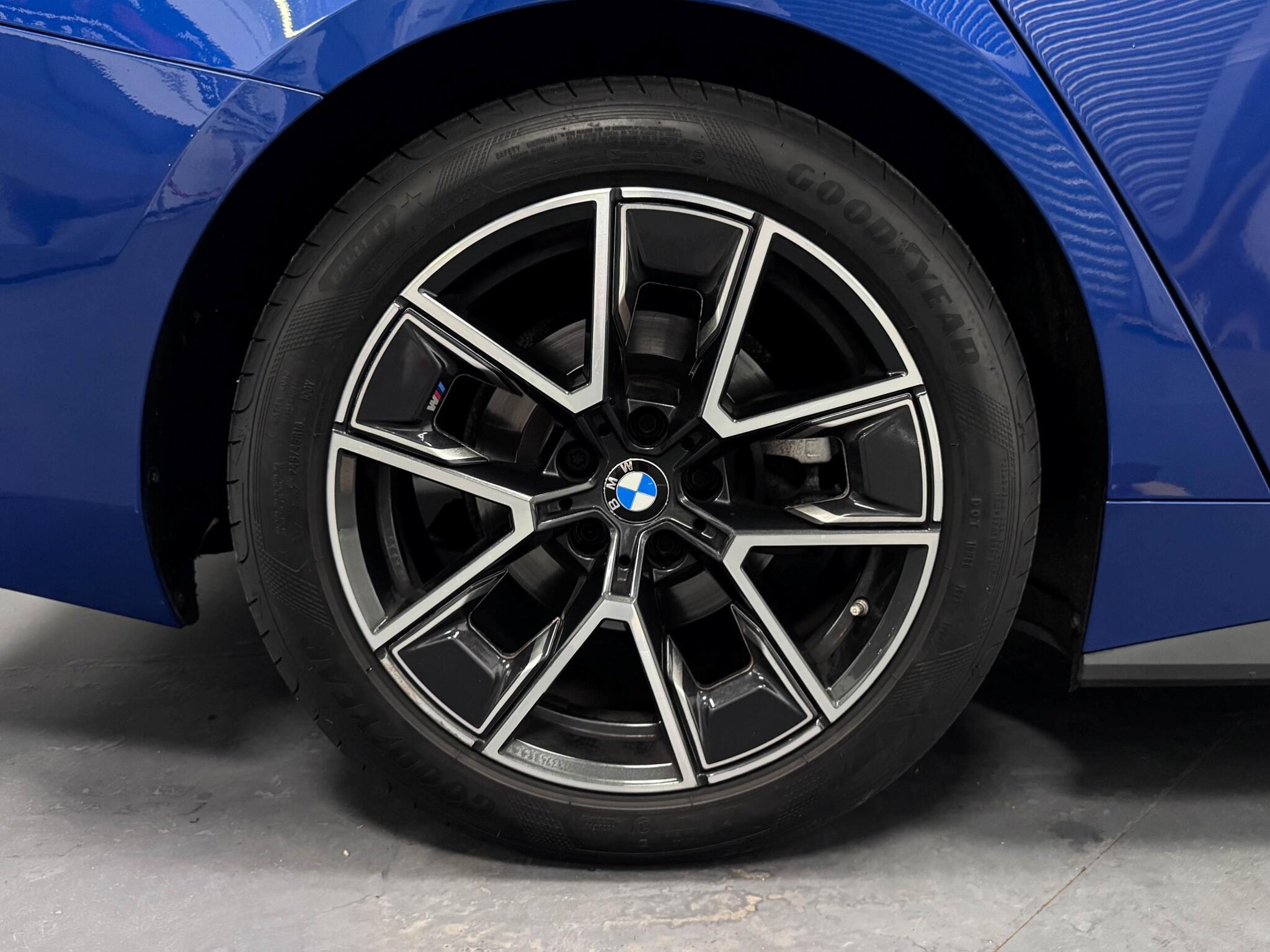 BMW 4 Series Gran Coupe view 61