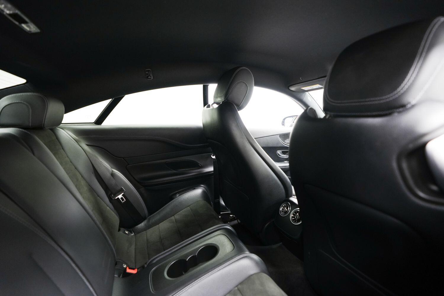 Mercedes-Benz E Class view 13