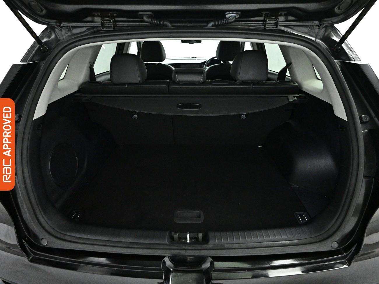 Kia Niro view 14