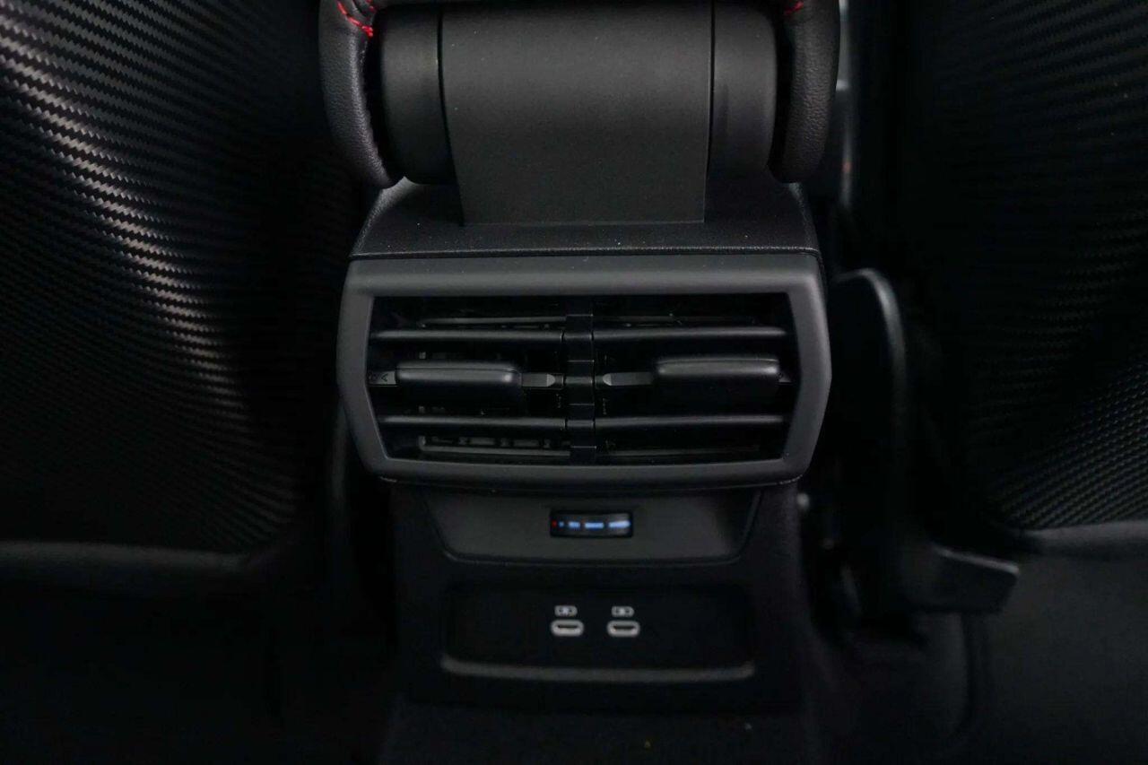 Audi RS3 view 50