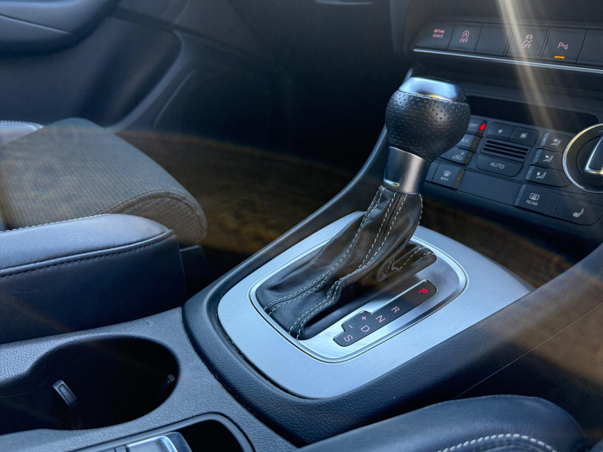 2017 Audi Q3 image 22