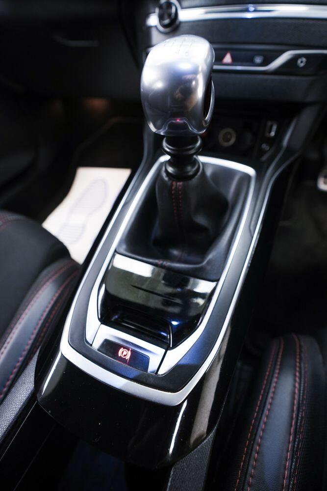 Peugeot 308 view 19
