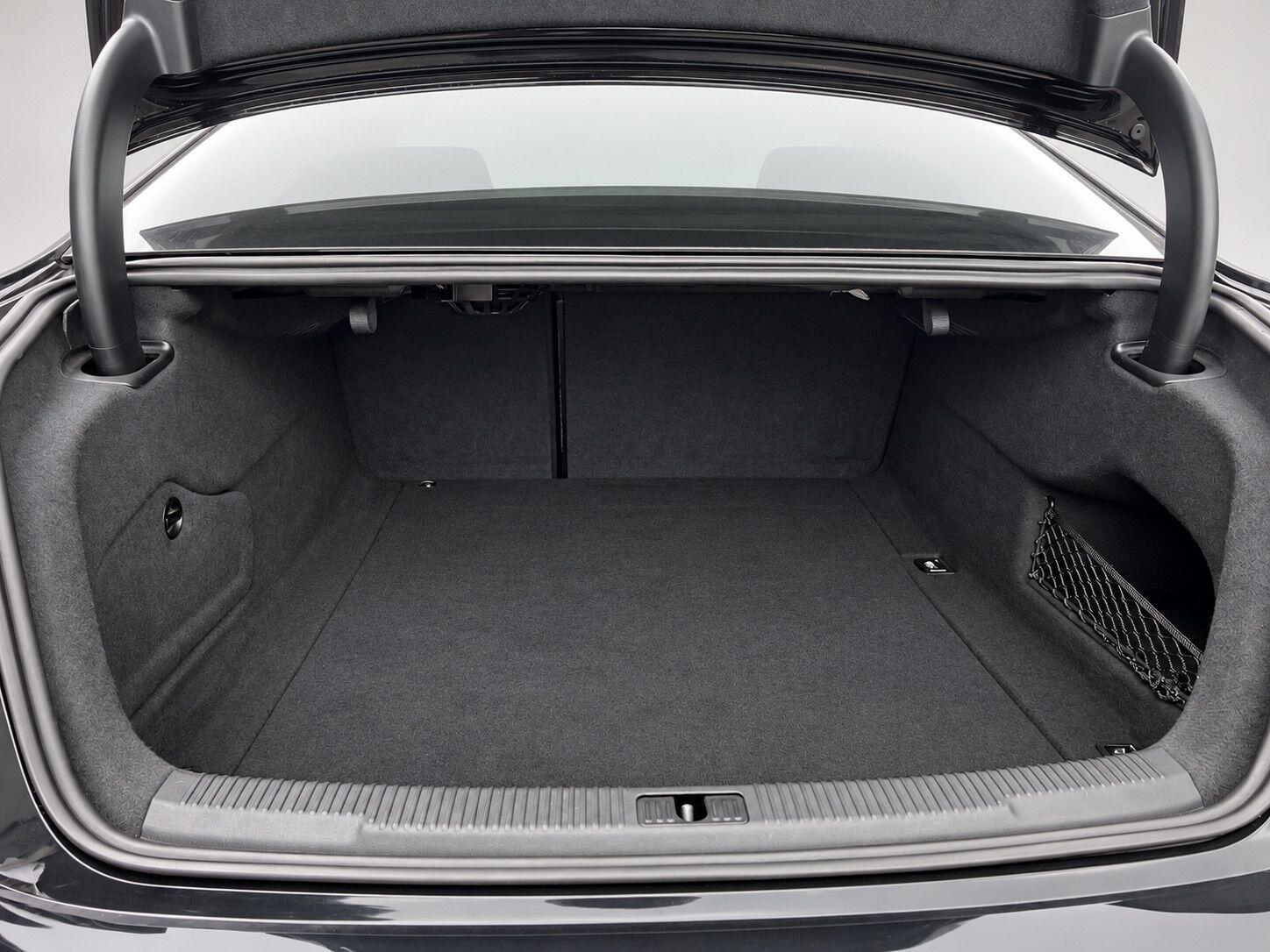 Audi A6 view 36