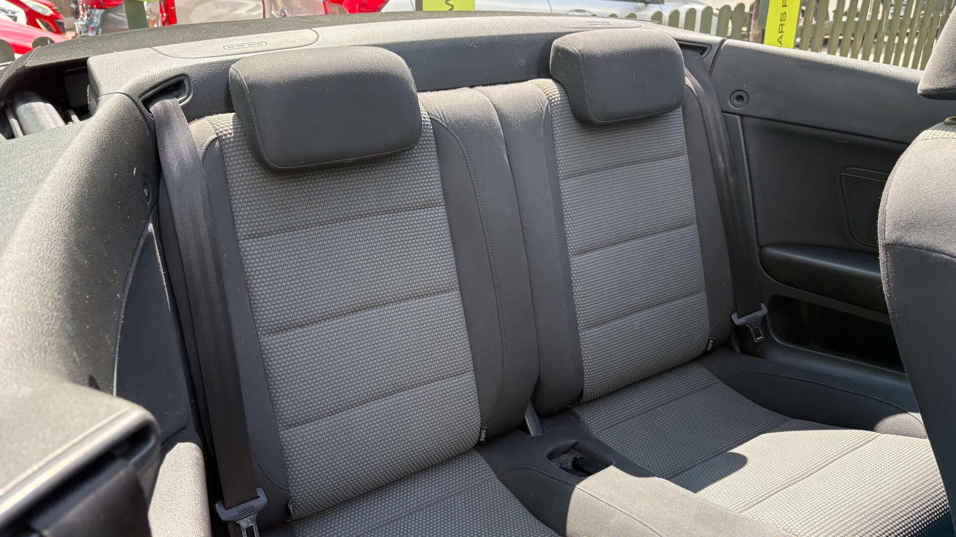 Volkswagen Golf view 15