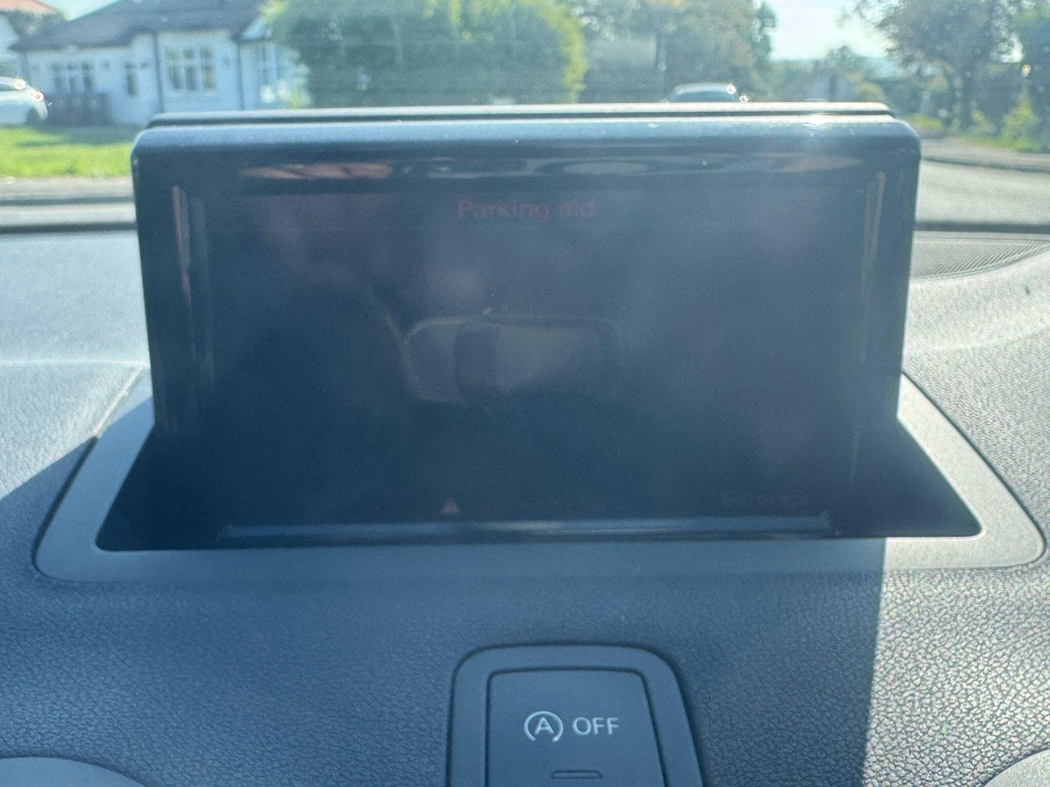 Audi A1 view 13